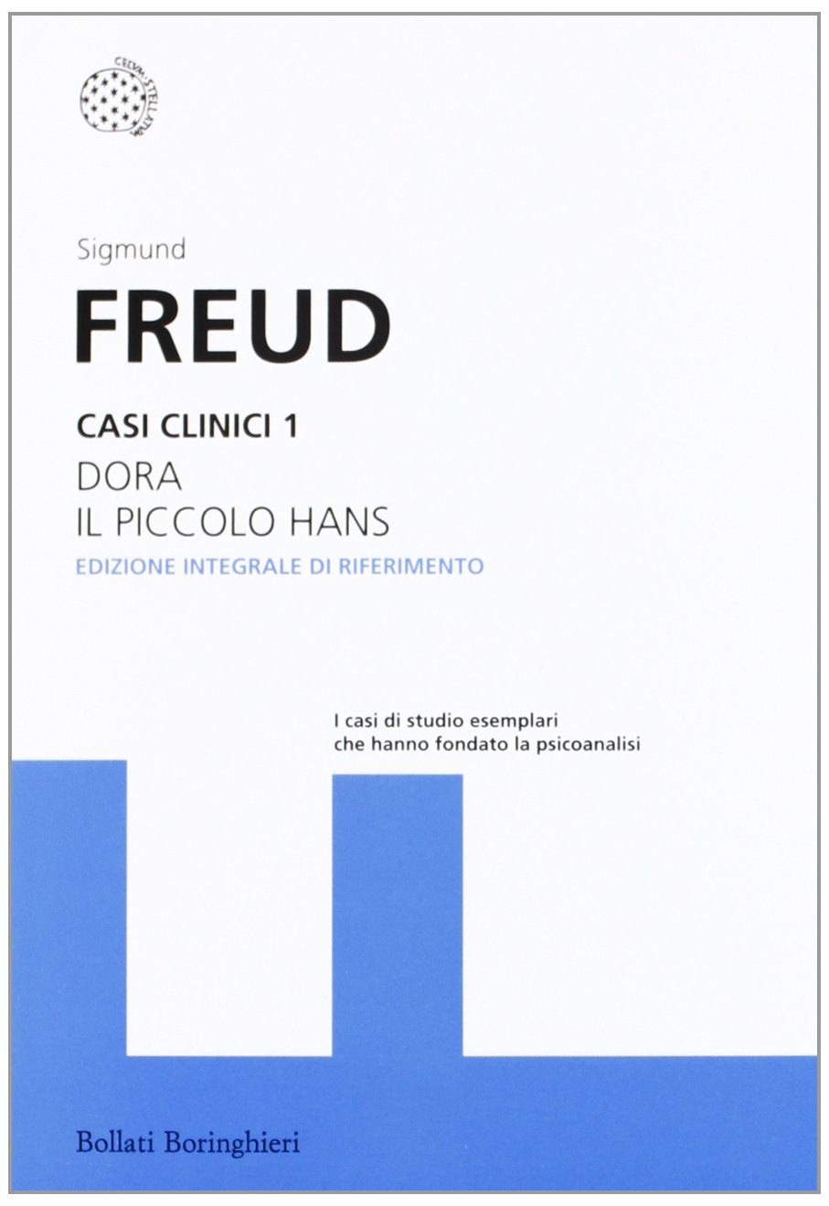 Dora-Il piccolo Hans Medicine Books