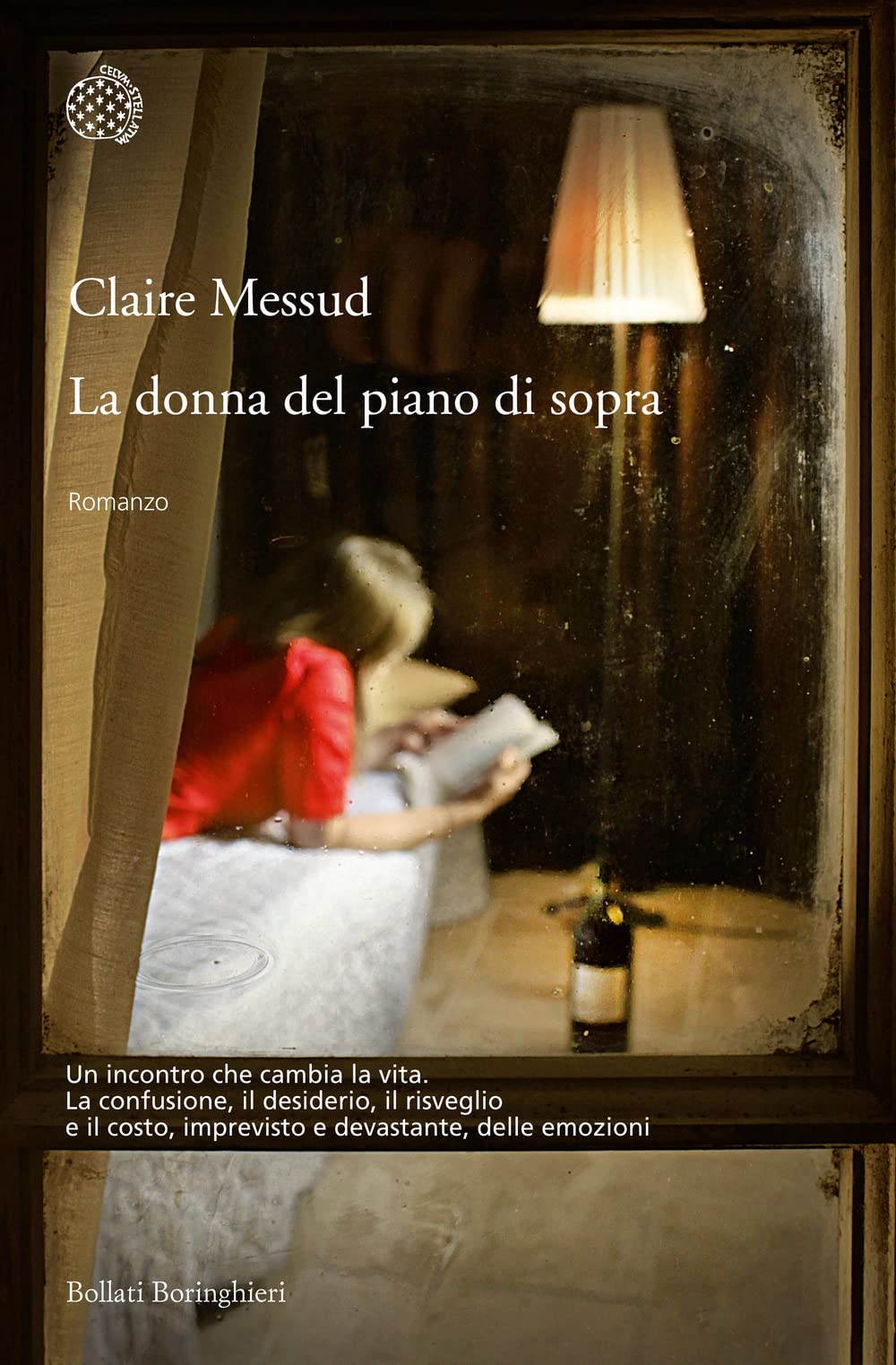 La donna del piano di sopra book