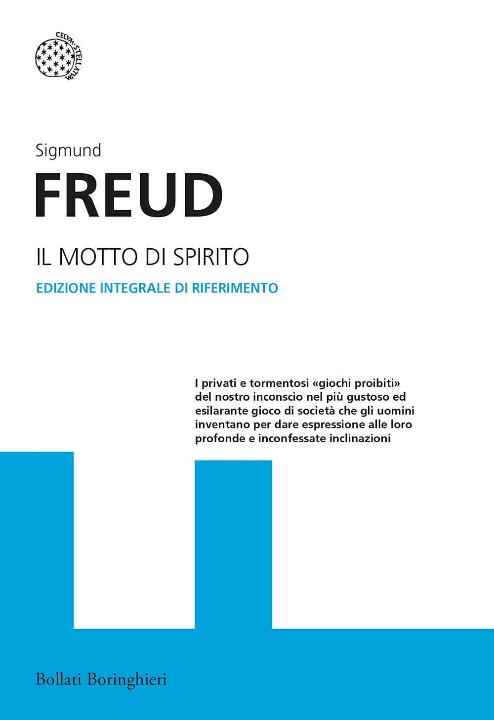 Il motto di spirito. Ediz. integrale book
