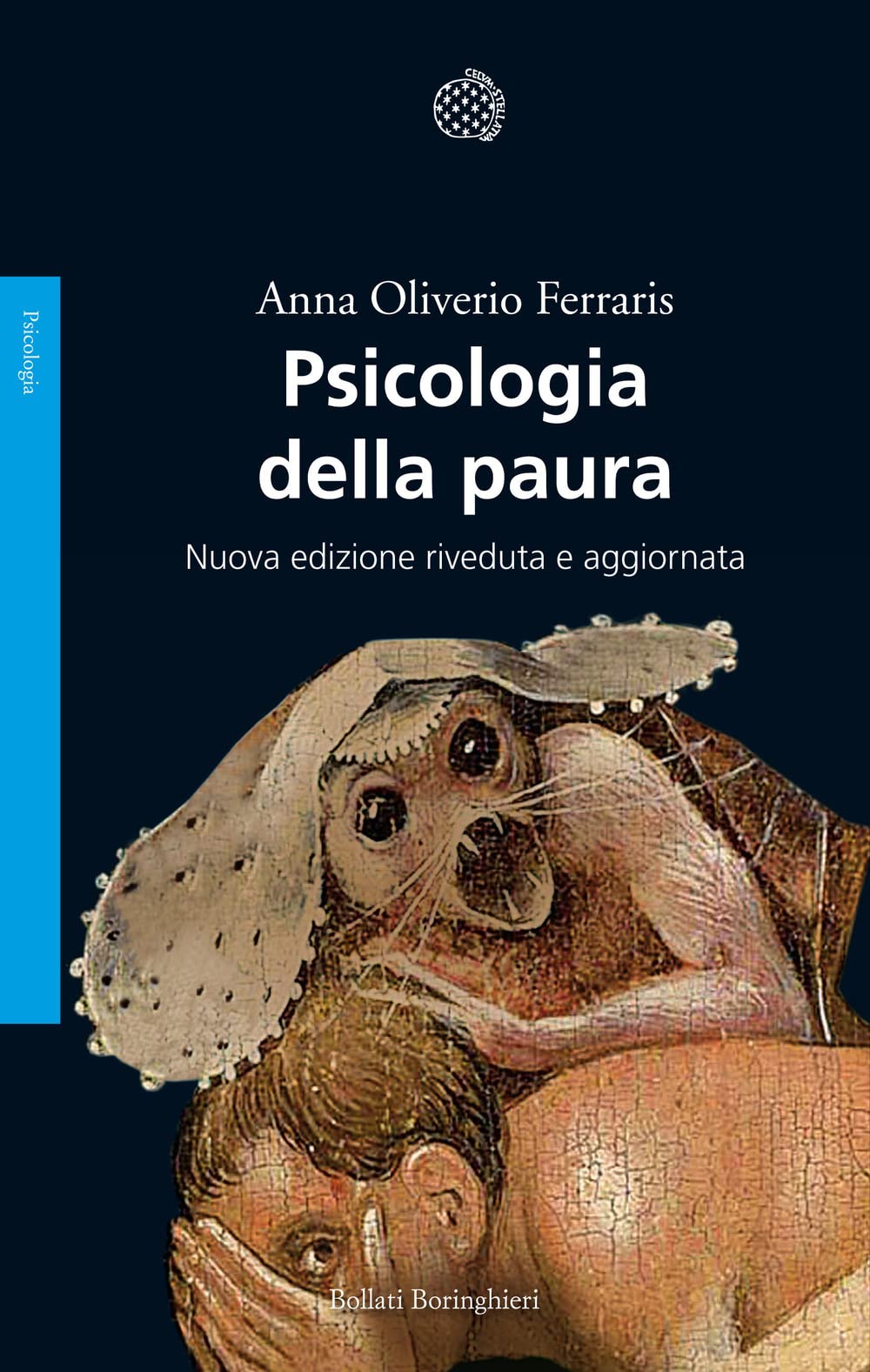 Psicologia della paura Psychology