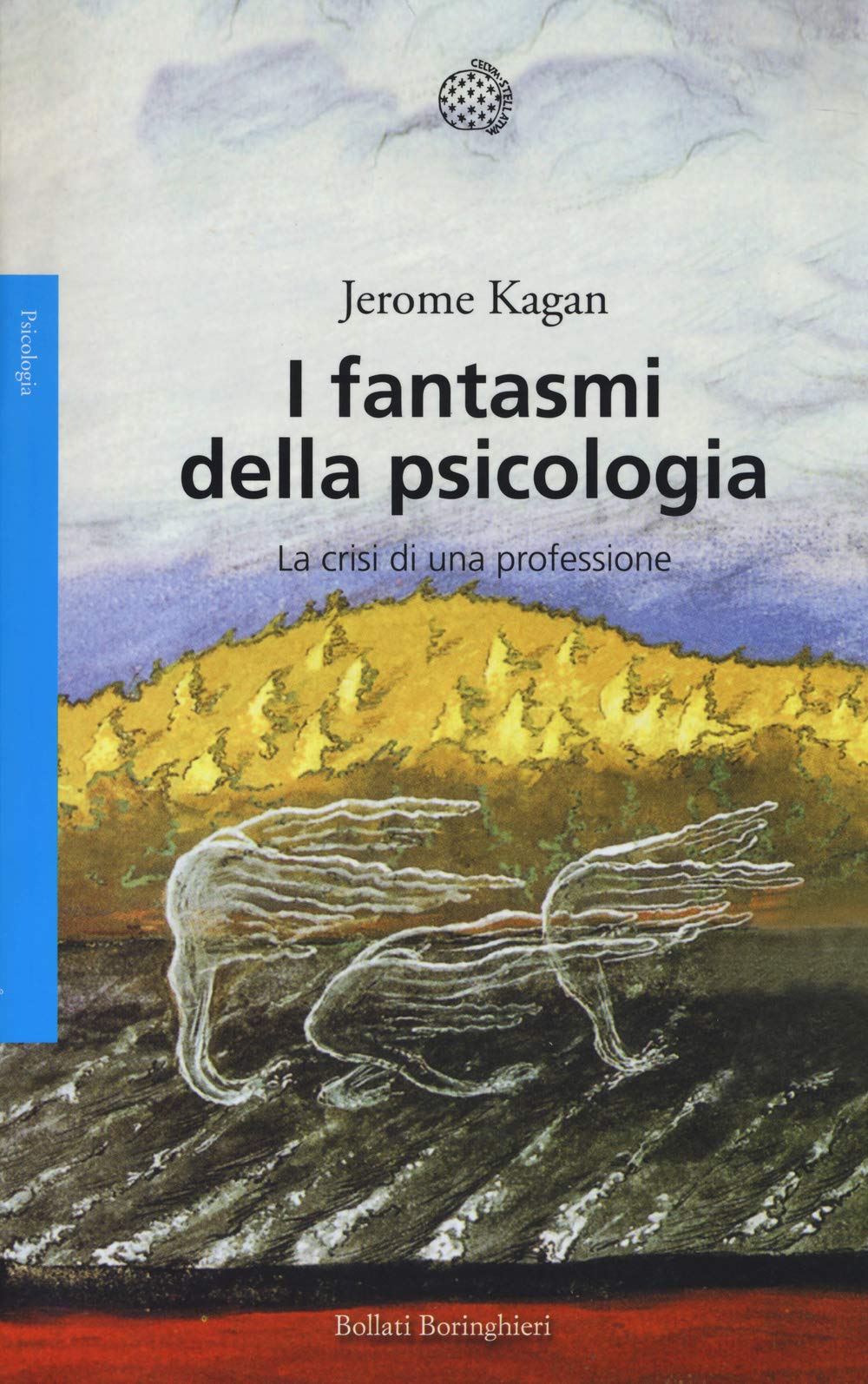 I fantasmi della psicologia. La crisi di una professione book