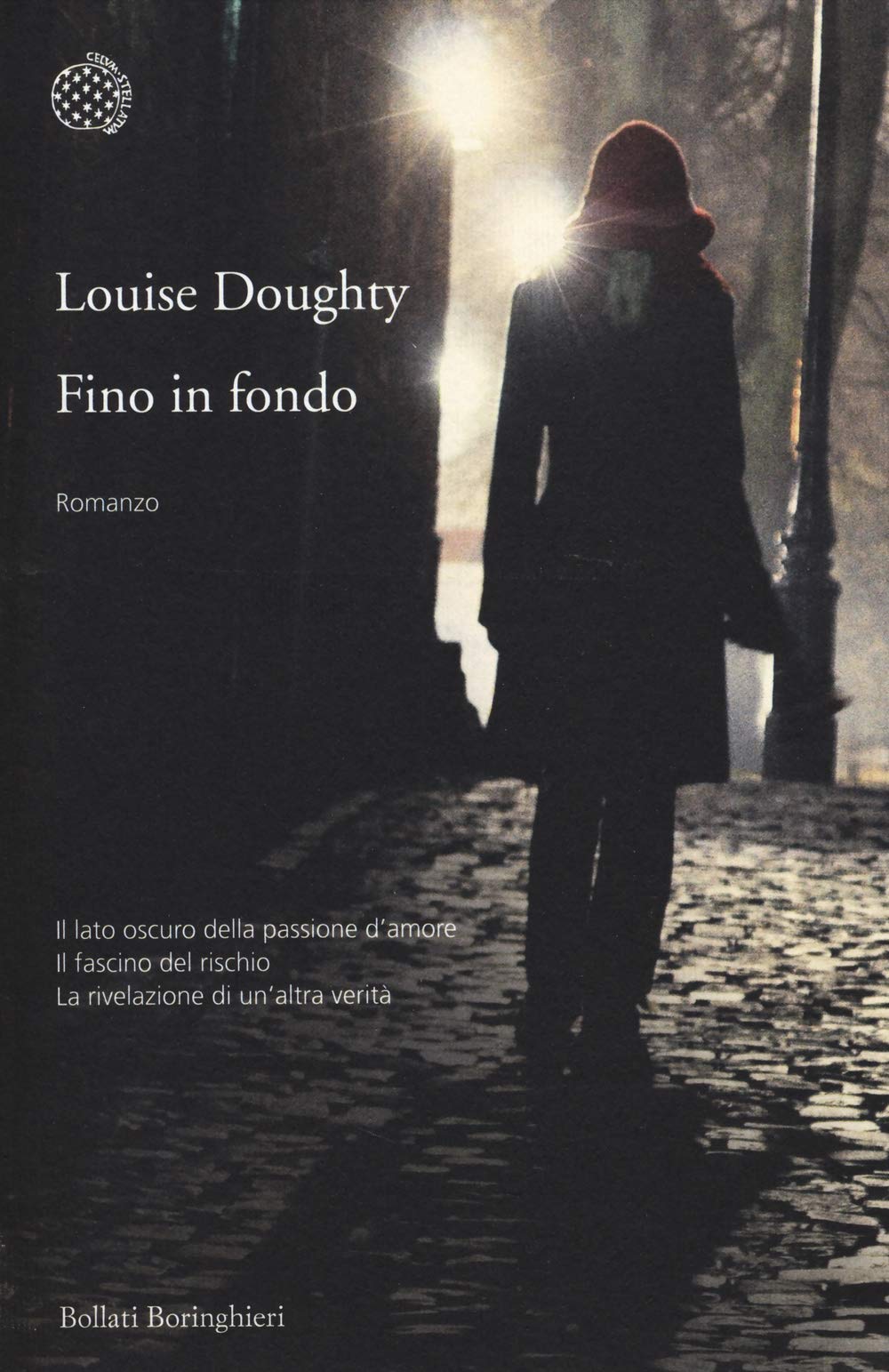 Fino in fondo (Varianti) Contemporary literature