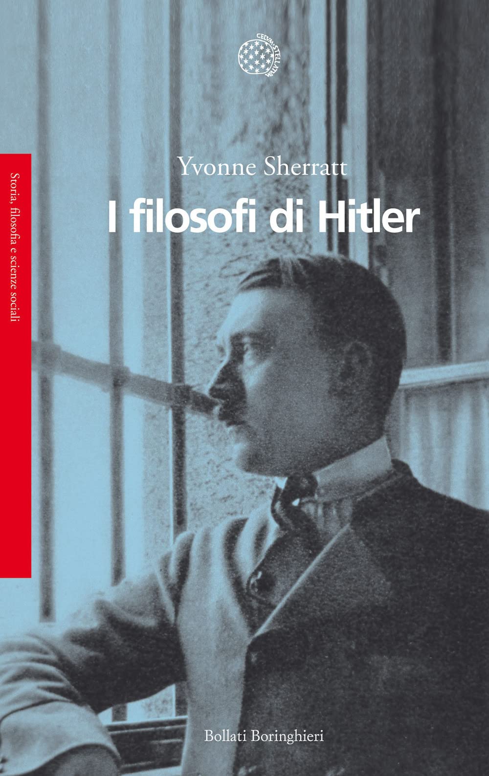I filosofi di Hitler (Saggi) Philosophy