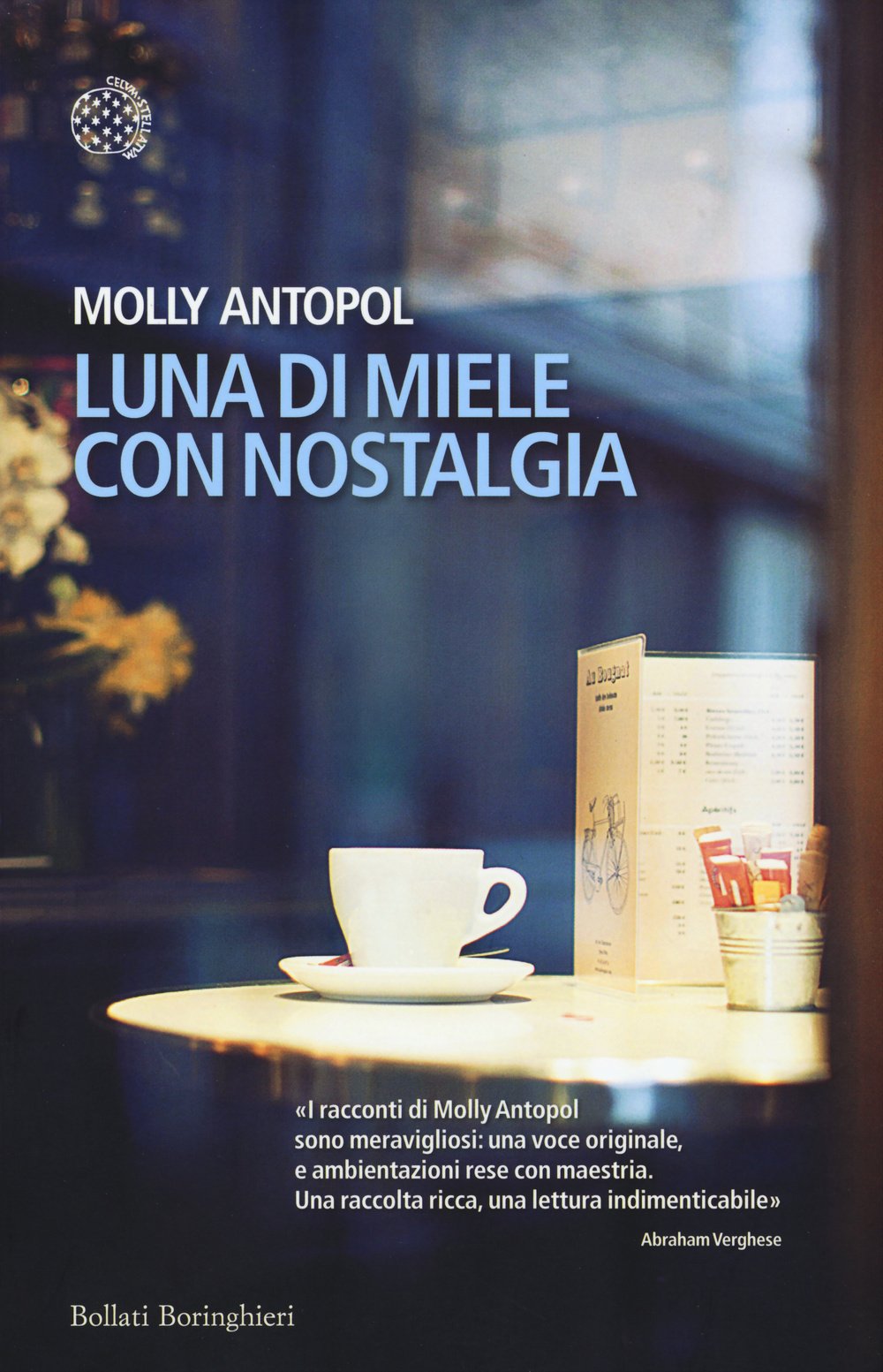 Luna di miele con nostalgia book