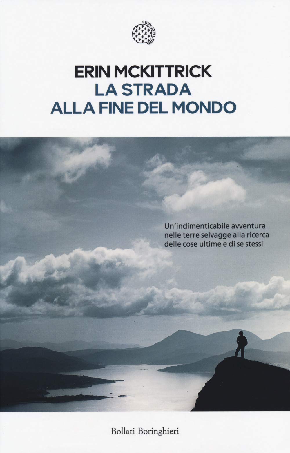 La strada alla fine del mondo book