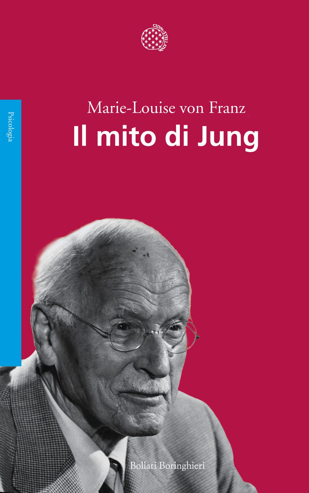 Il mito di Jung Psychology