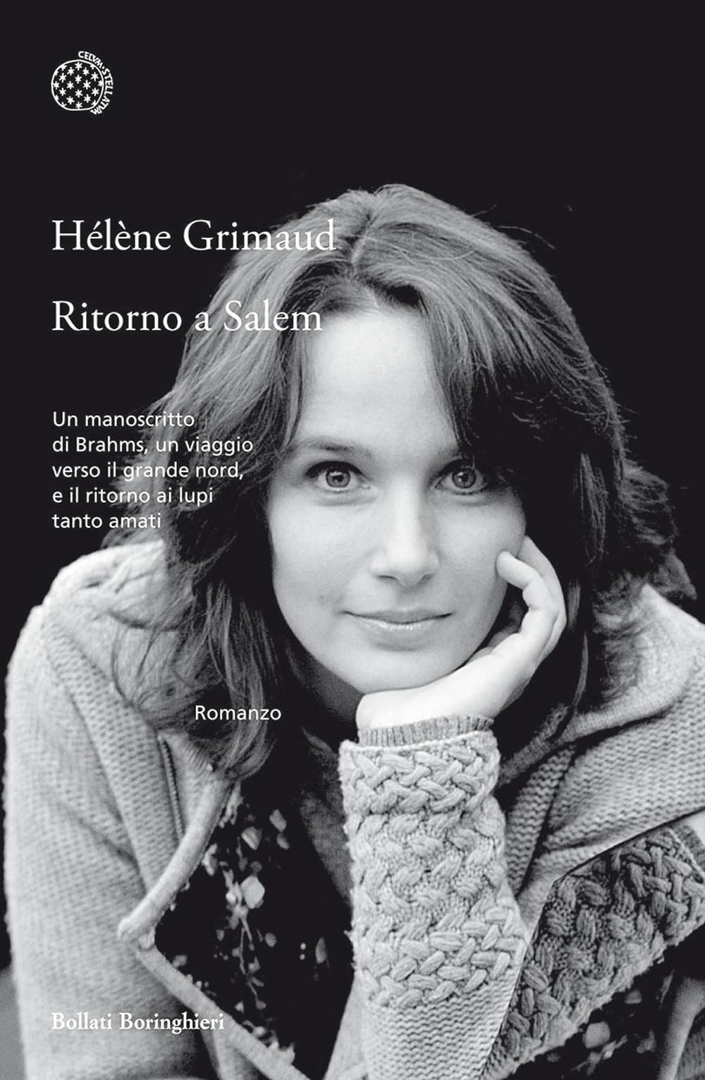 Ritorno a Salem (Varianti) Art & Literature