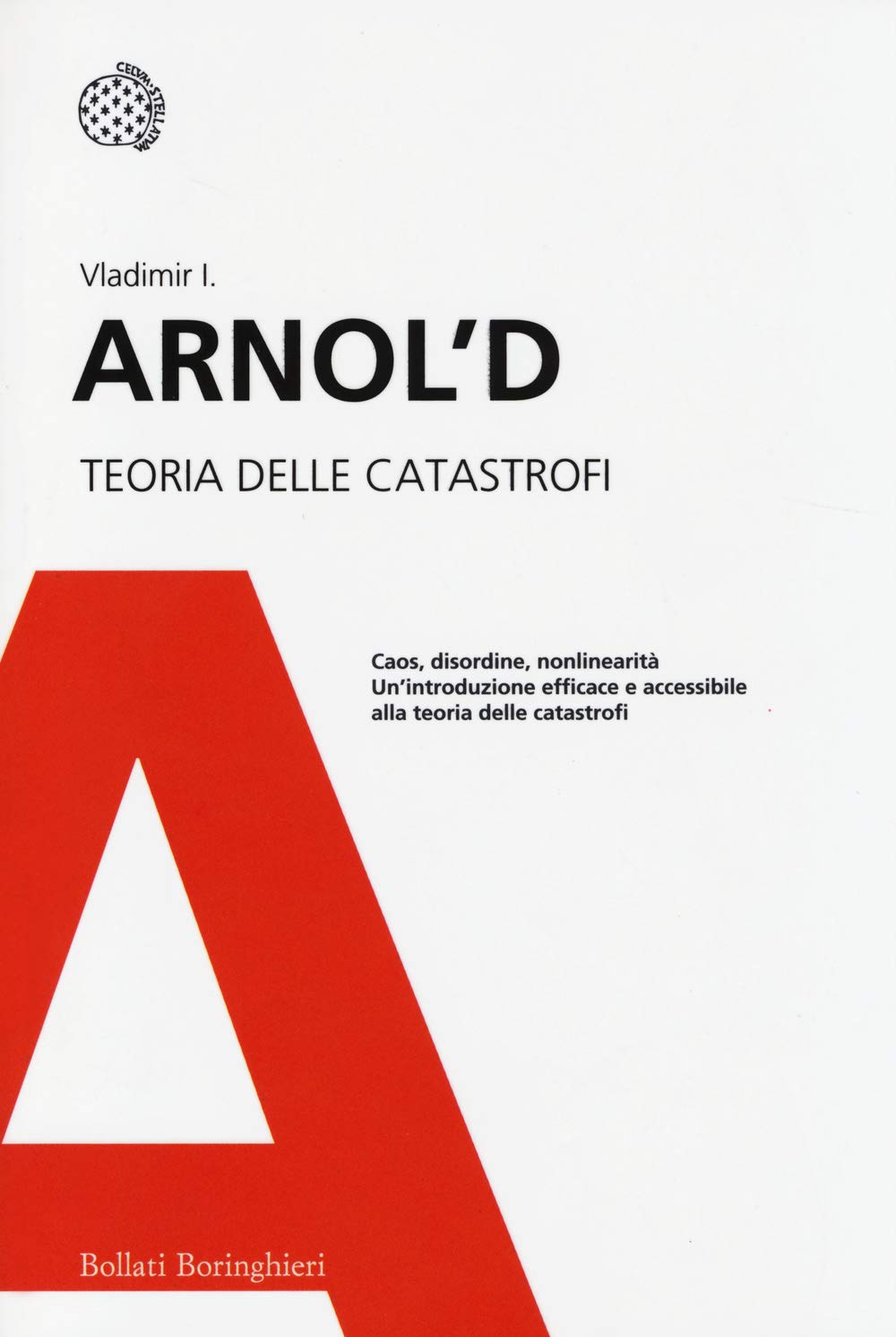 Teoria delle catastrofi (I grandi pensatori) Mathematics