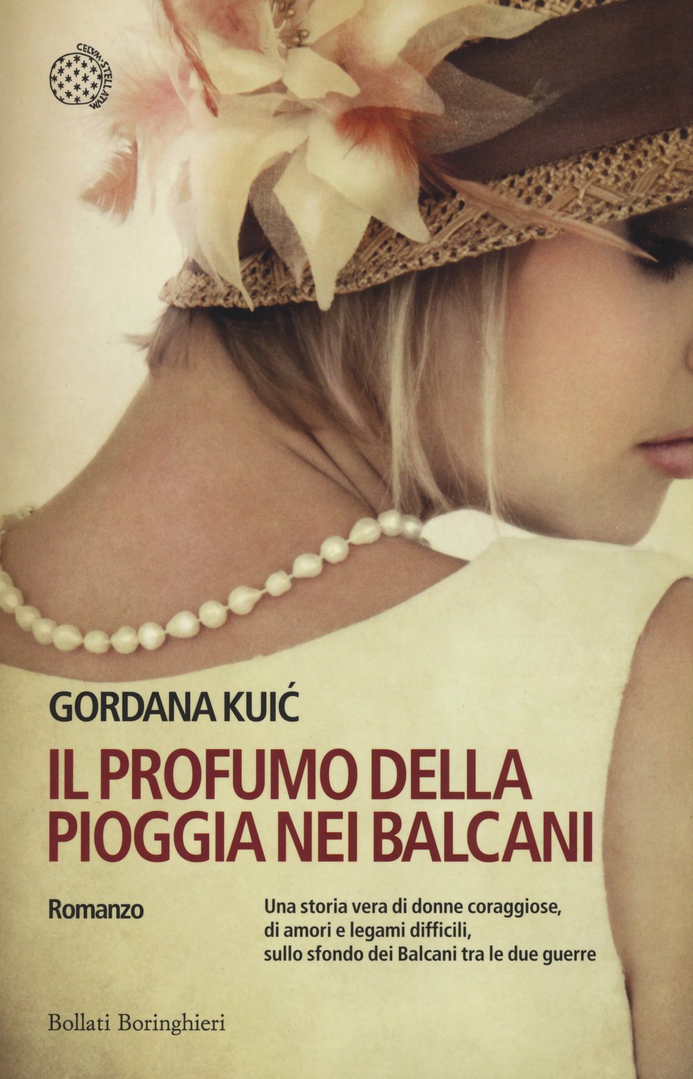 Il profumo della pioggia nei Balcani book