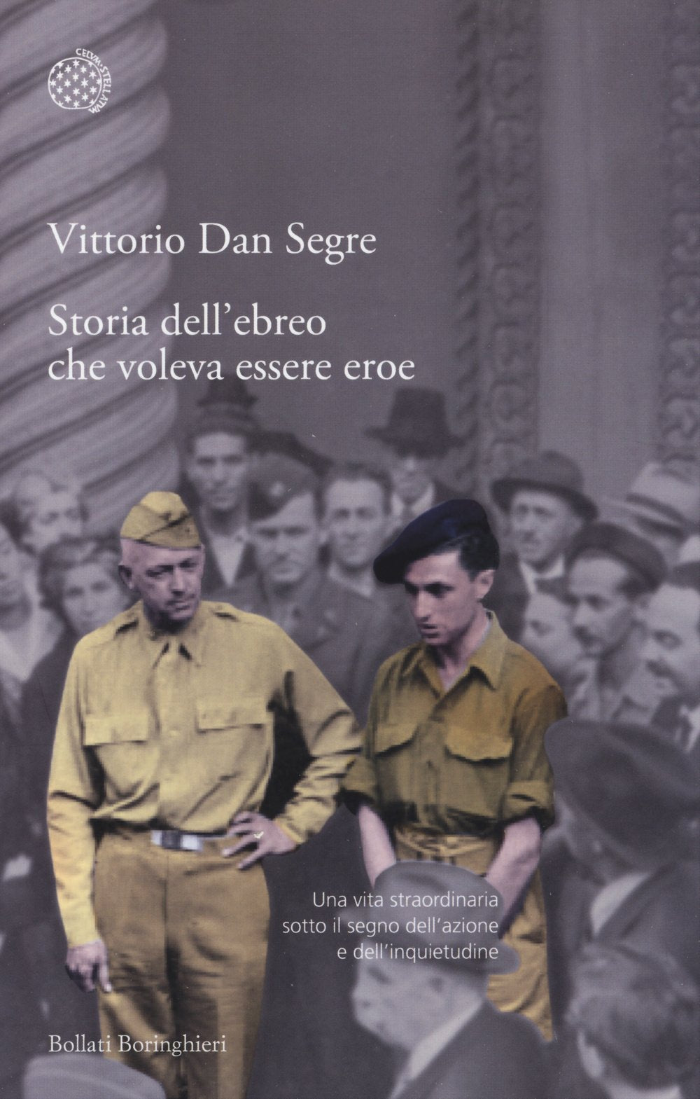 Storia dell'ebreo che voleva essere eroe (Varianti) Religion & Esotericism