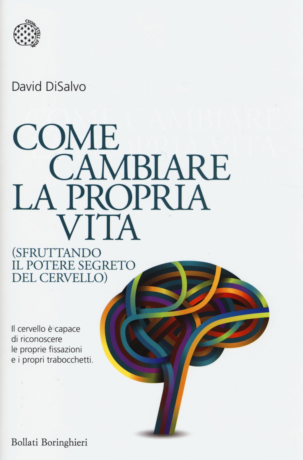 Come cambiare la propria vita (sfruttando il potere segreto del cervello) (Nuovi saggi Bollati Boringhieri) Natural Sciences