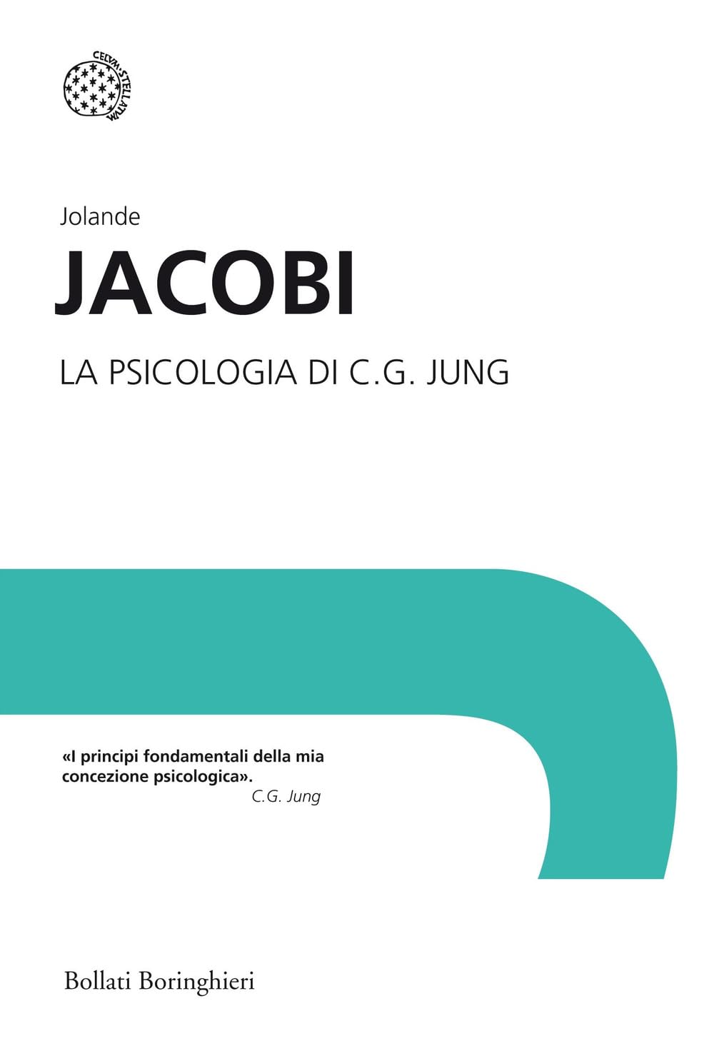 La psicologia di C. G. Jung (I grandi pensatori) Psychology