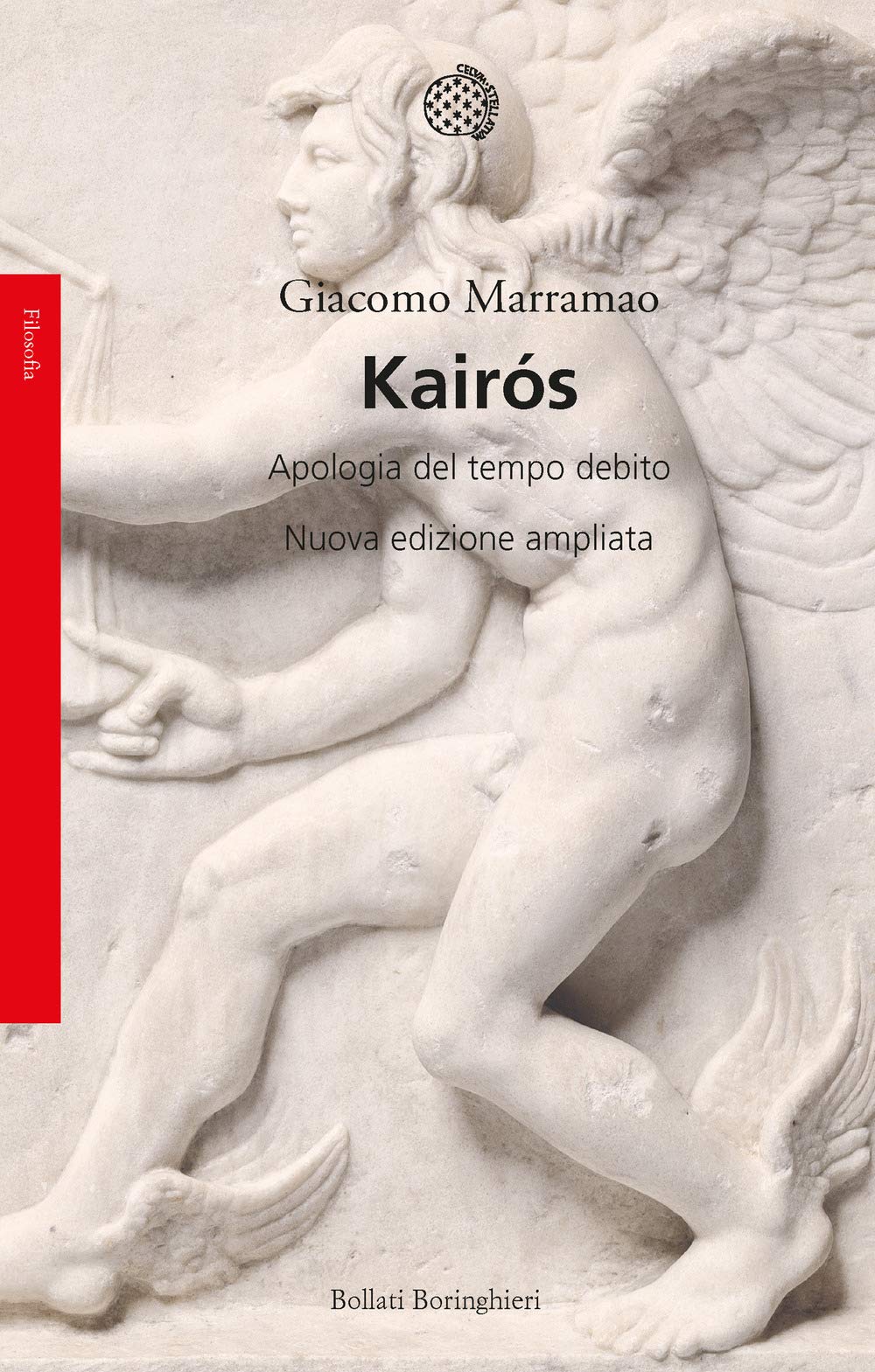 Kairos. Apologia del tempo debito. Nuova ediz. Philosophy