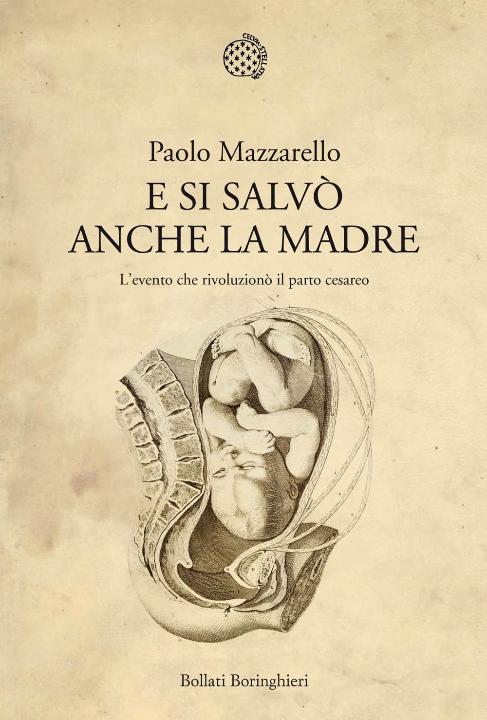 E si salvò anche la madre. L'evento che rivoluzionò il parto cesareo (Nuova cultura) Medicine