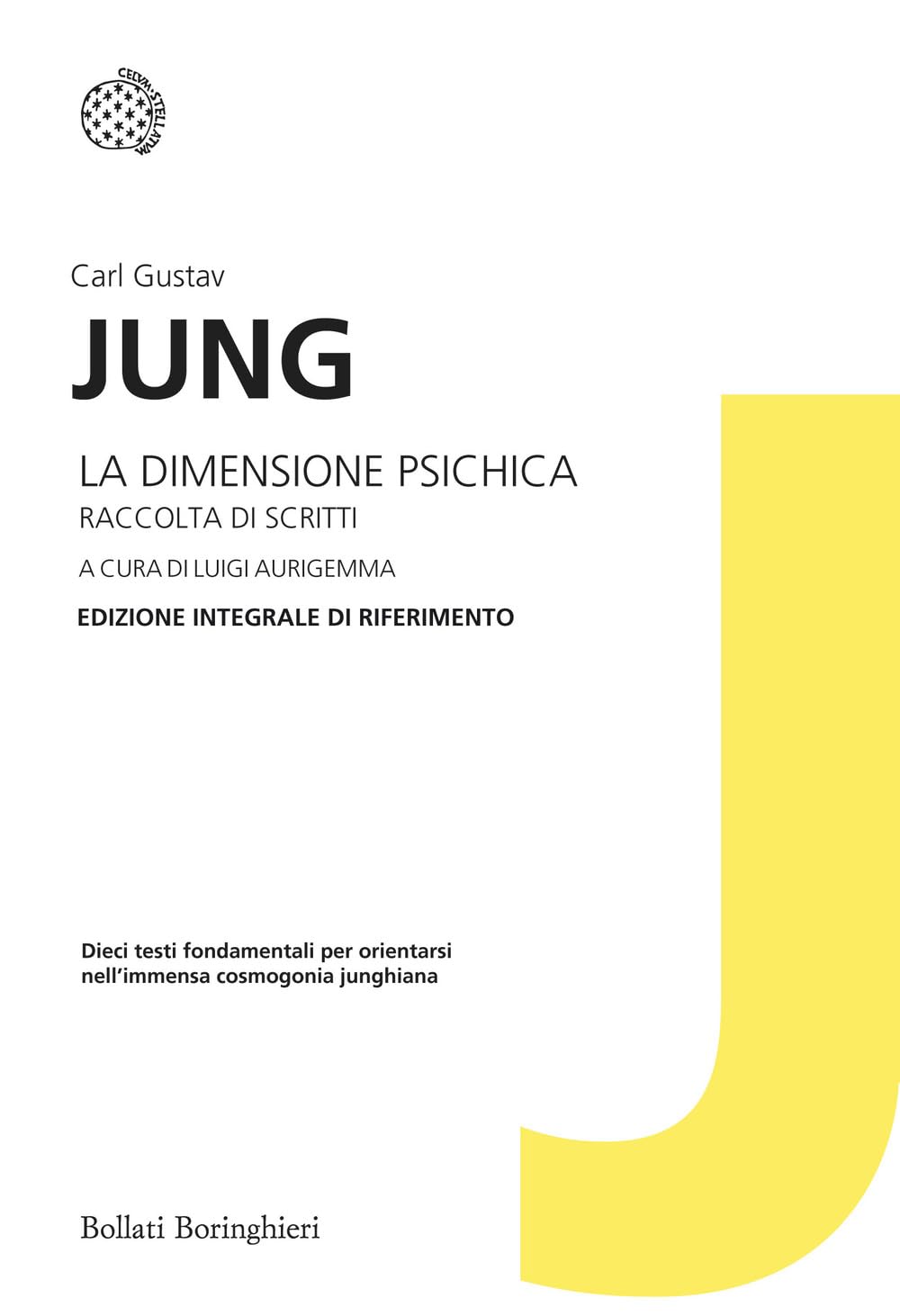 La dimensione psichica. Raccolta di scritti. Edizione integrale di riferimento book