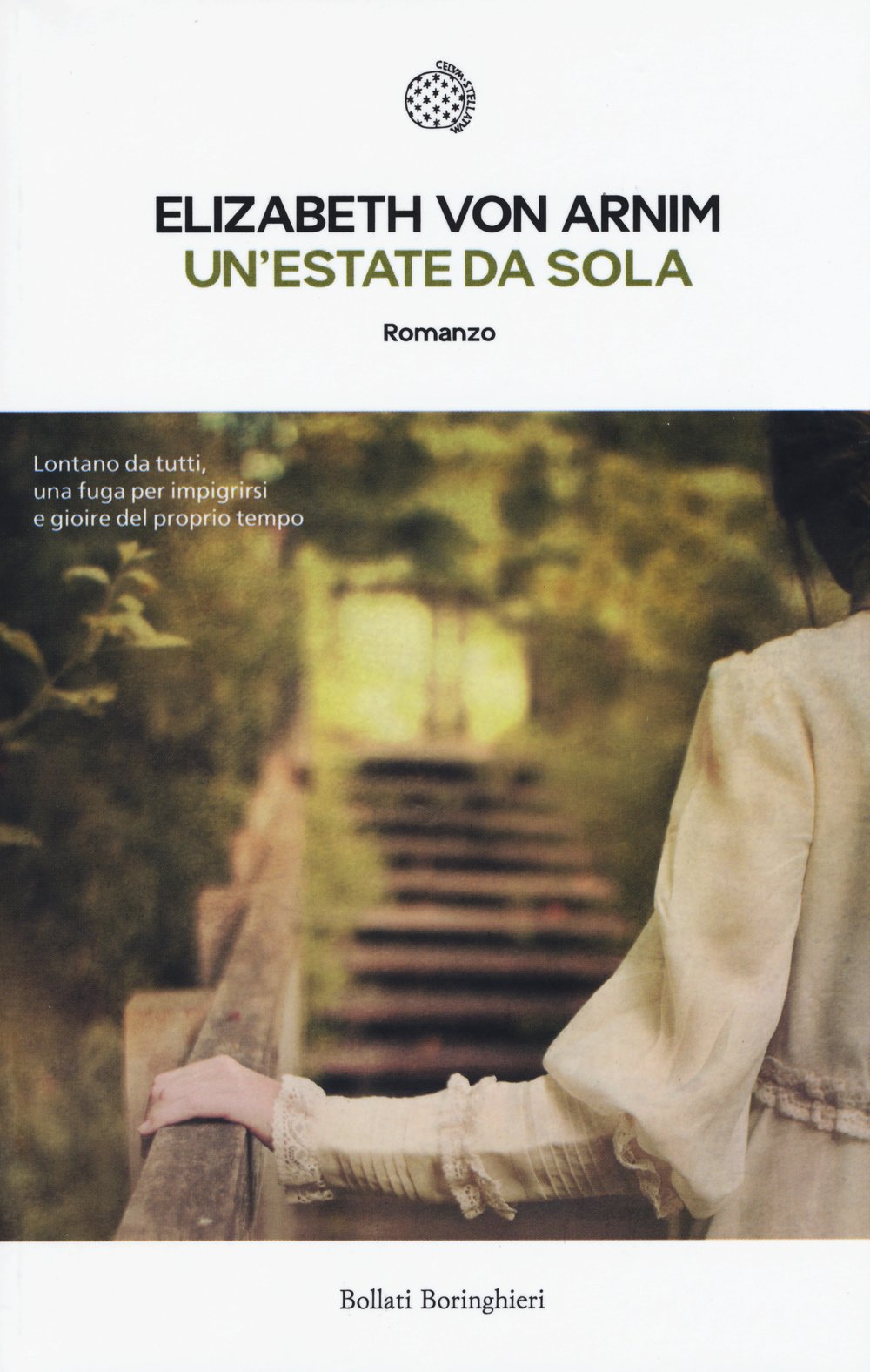 Un'estate da sola (Le piccole varianti) Classics