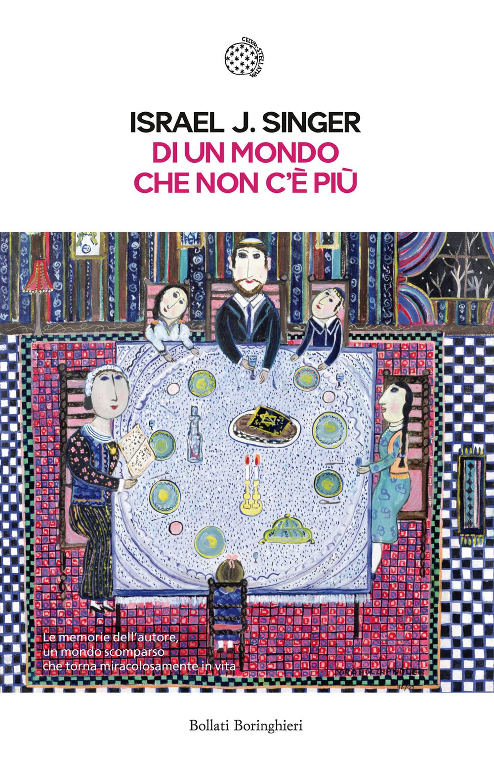 Di un mondo che non c'è più book
