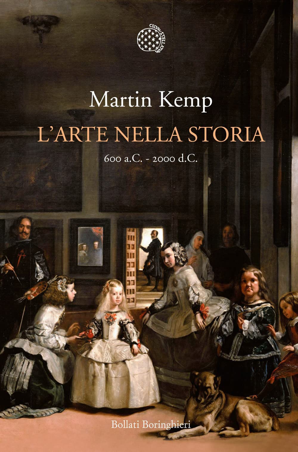 L'arte nella storia. 600 a.C. - 2000 d.C.. Ediz. illustrata (Nuova cultura. Introduzioni) Film, Art & Culture
