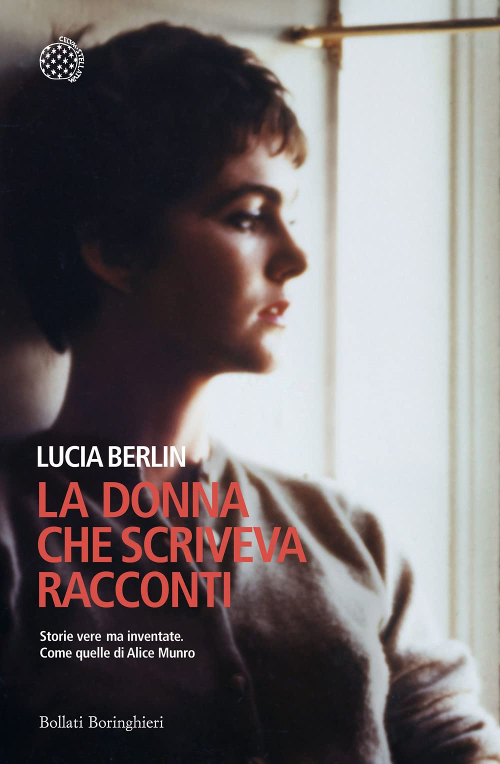 La donna che scriveva racconti (Varianti) Essays & Short Stories