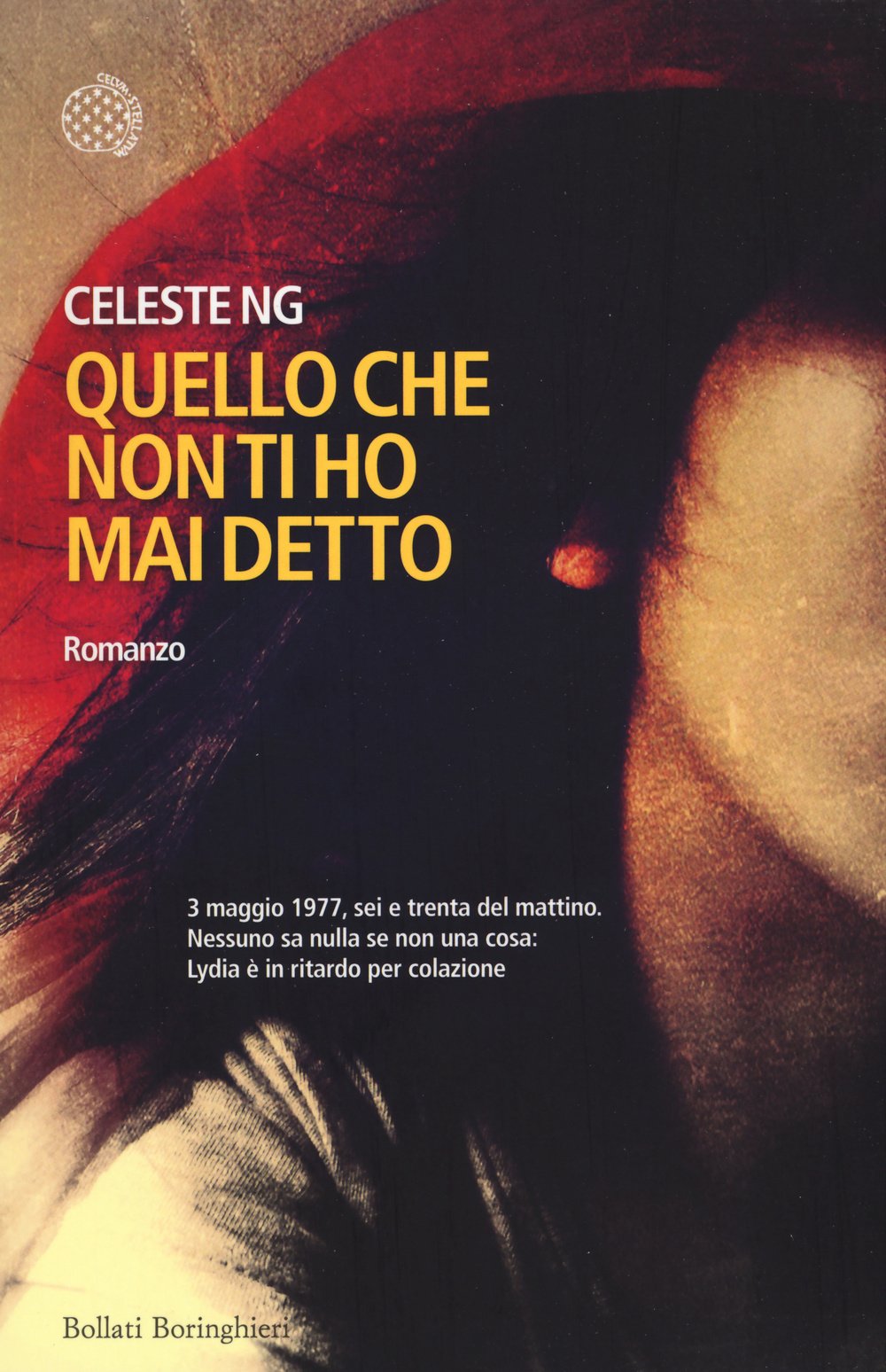 Quello che non ti ho mai detto (Varianti) Contemporary literature