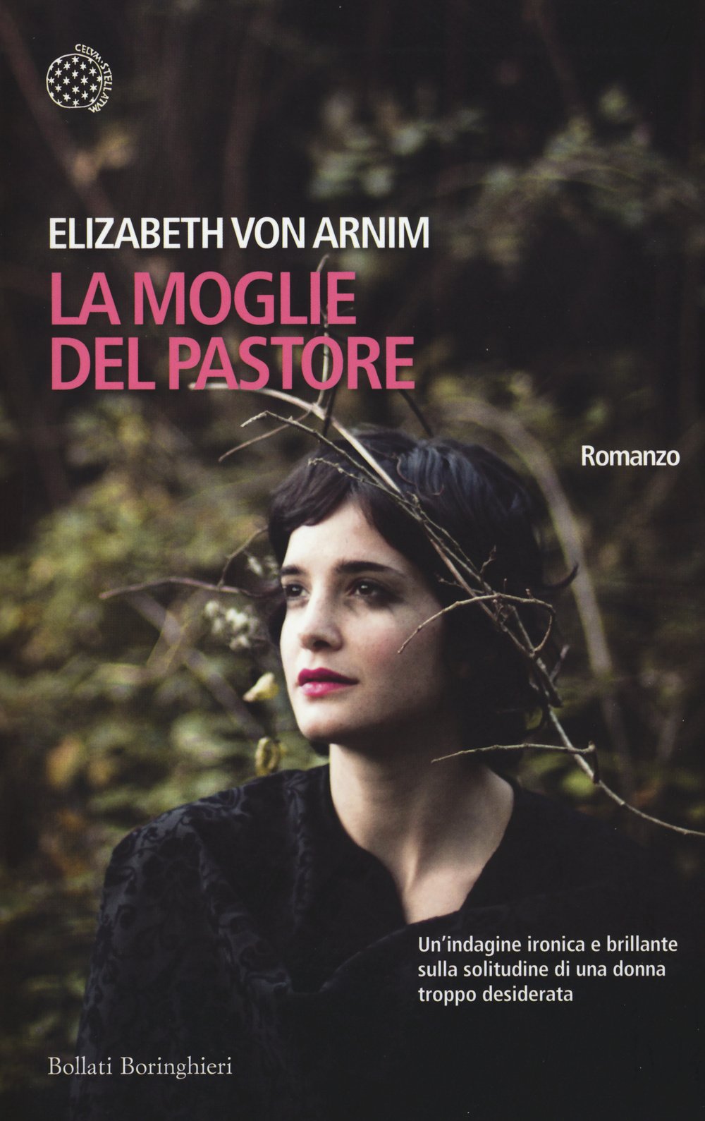 La moglie del pastore book
