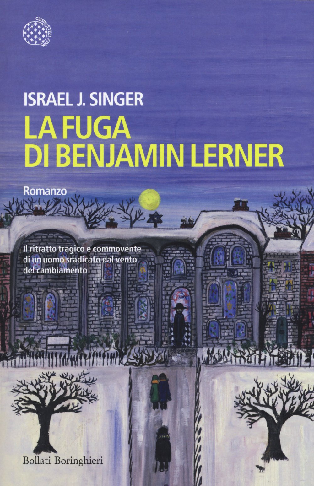 La fuga di Benjamin Lerner (Varianti) Classics