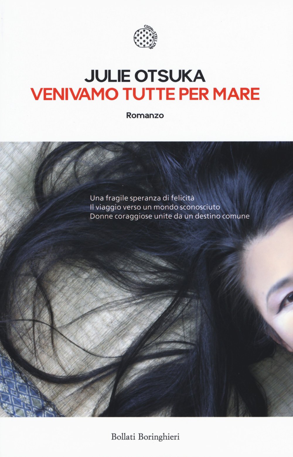 Venivamo tutte per mare (Le piccole varianti) Contemporary literature