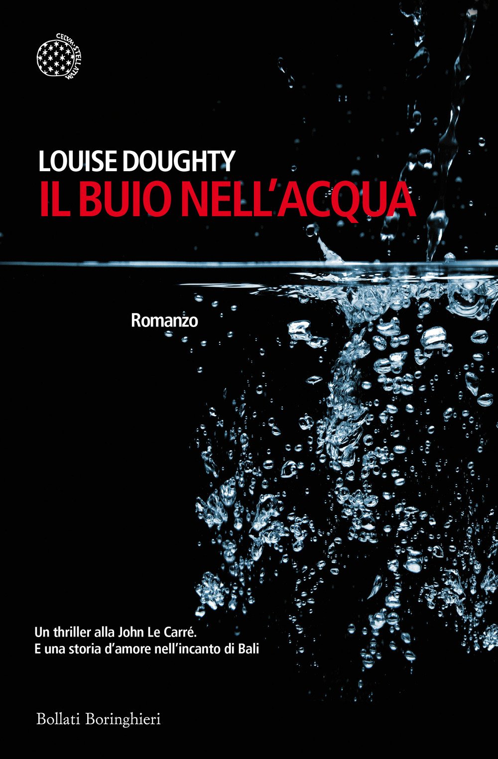 Il buio nell'acqua (Varianti) Action & Adventure