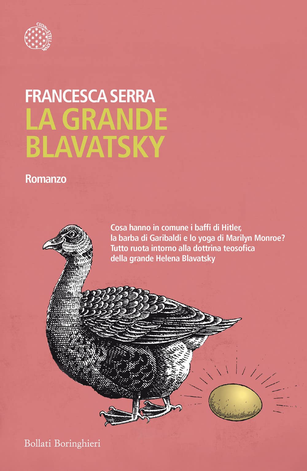 La grande Blavatsky Essays & Short Stories