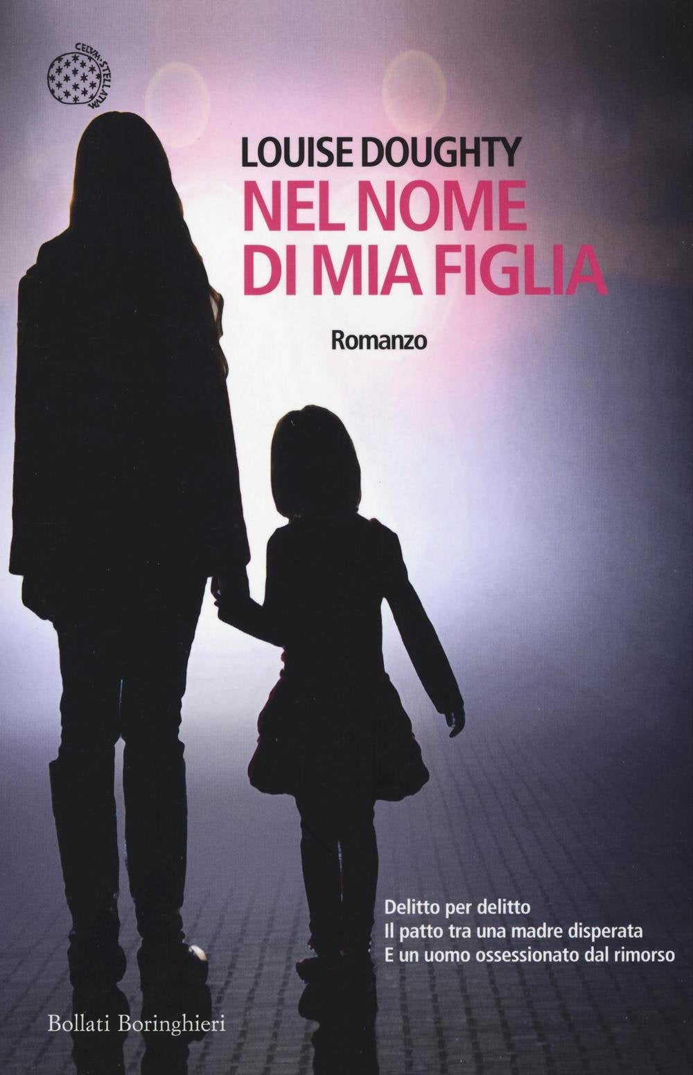 Nel nome di mia figlia Contemporary literature