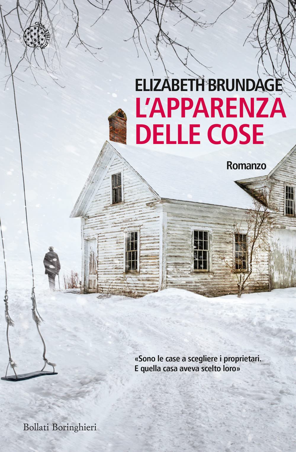L'apparenza delle cose book