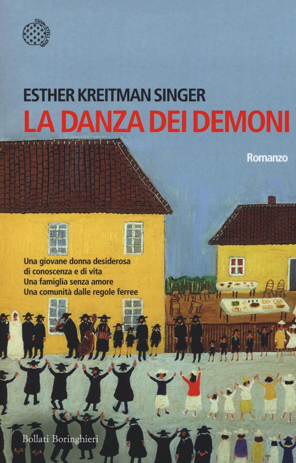 La danza dei demoni (Varianti) Classics