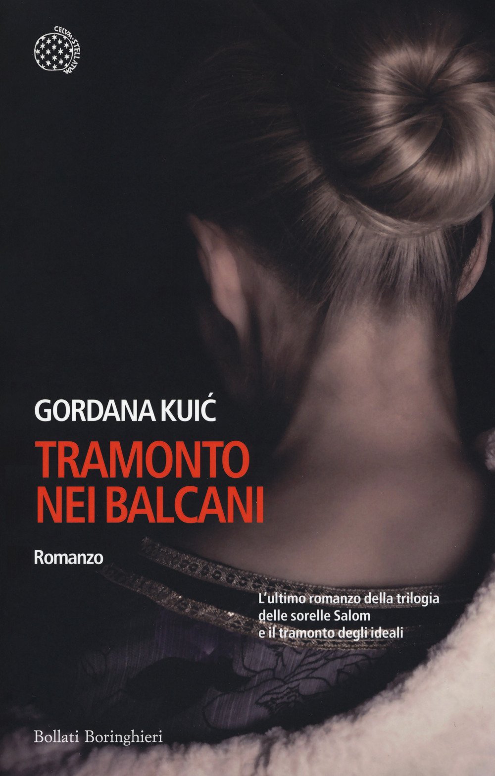 Tramonto nei Balcani book