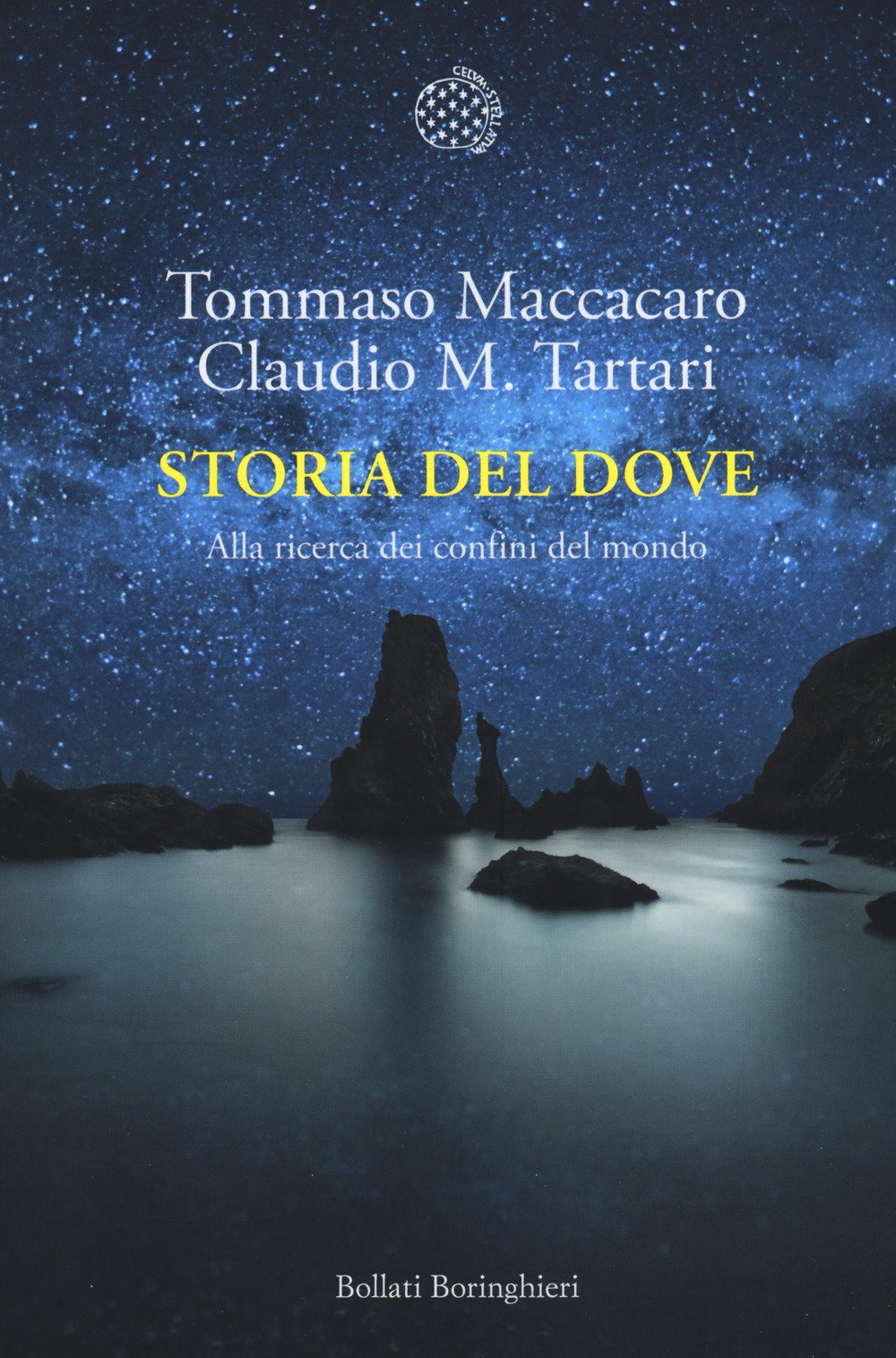 Storia del dove. Alla ricerca dei confini del mondo book