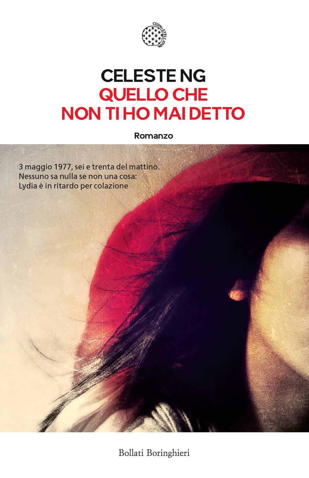 Quello che non ti ho mai detto (Le piccole varianti) Contemporary literature