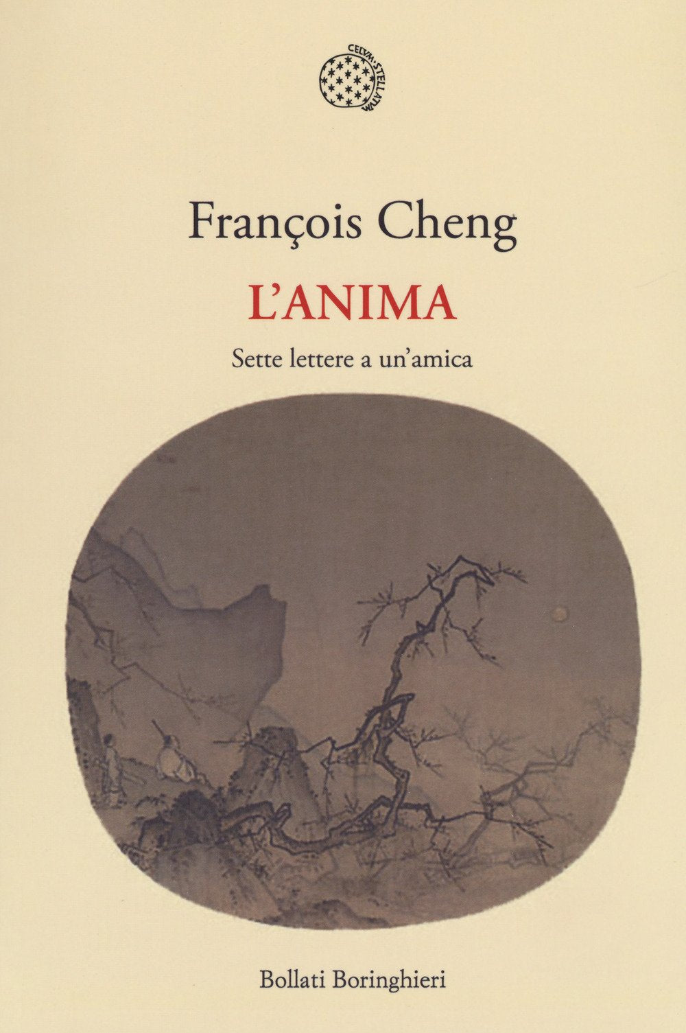 L'anima. Sette lettere a un'amica book