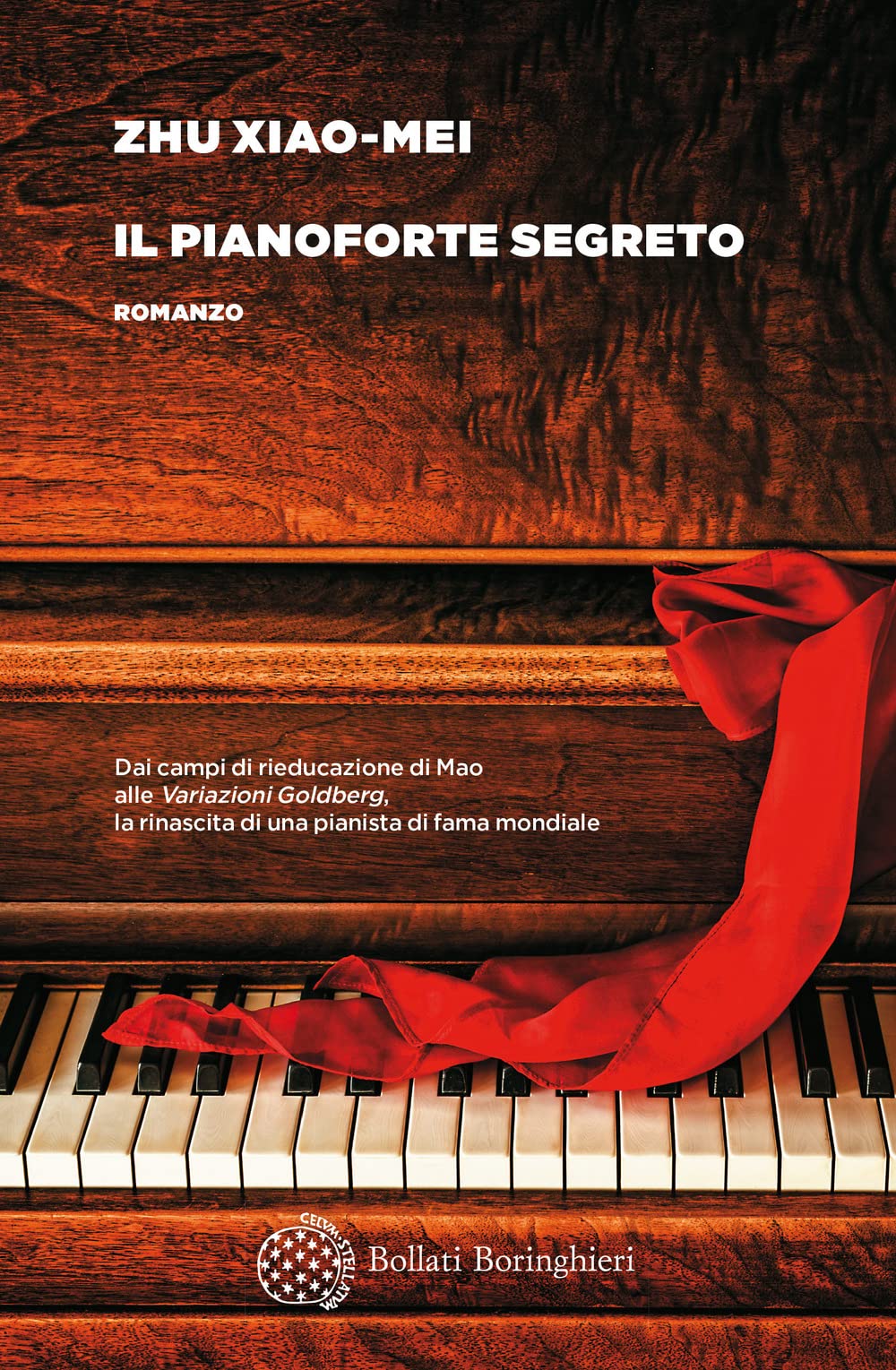 Il pianoforte segreto book