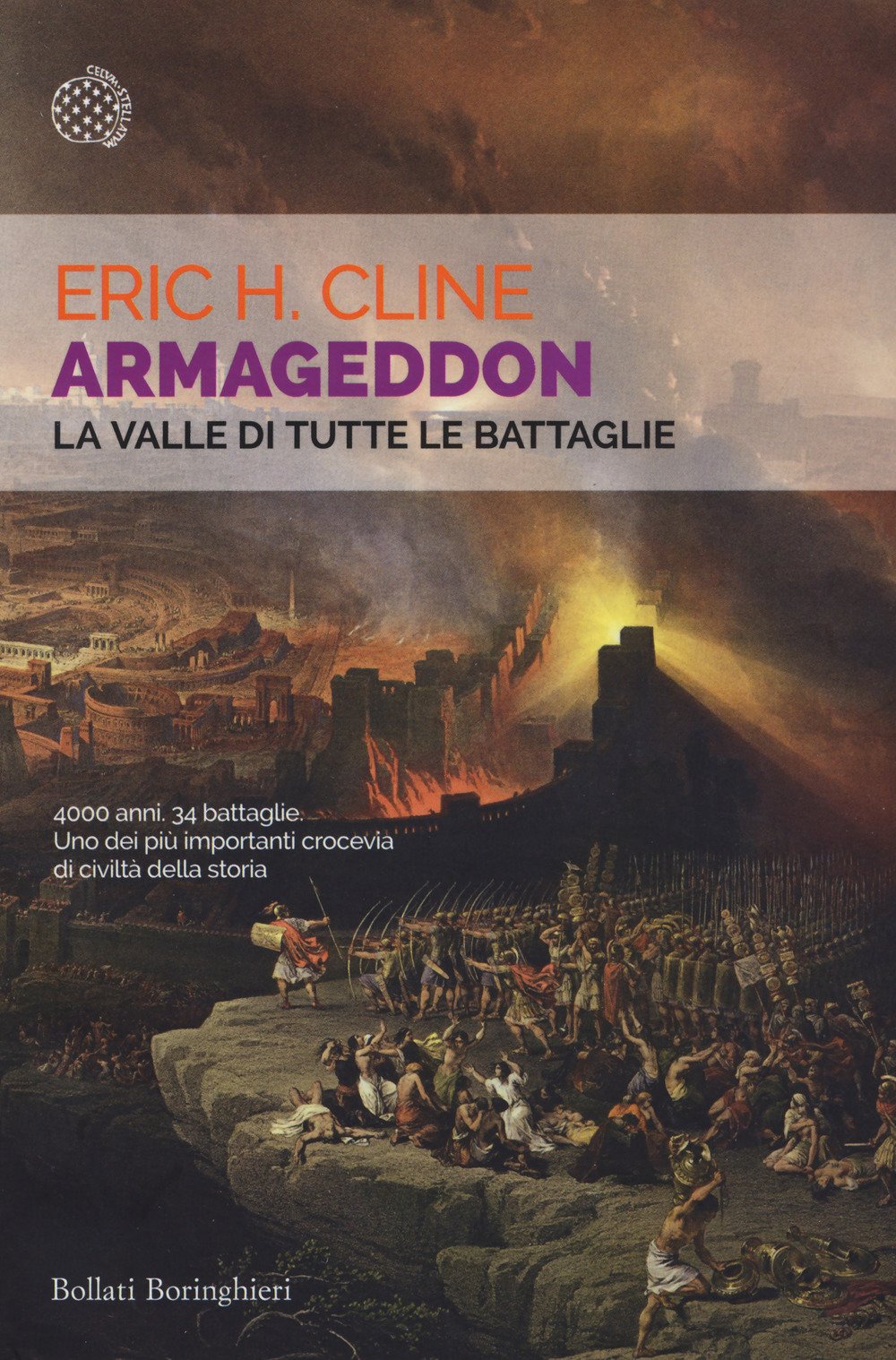 Armageddon. La valle di tutte le battaglie Social Sciences