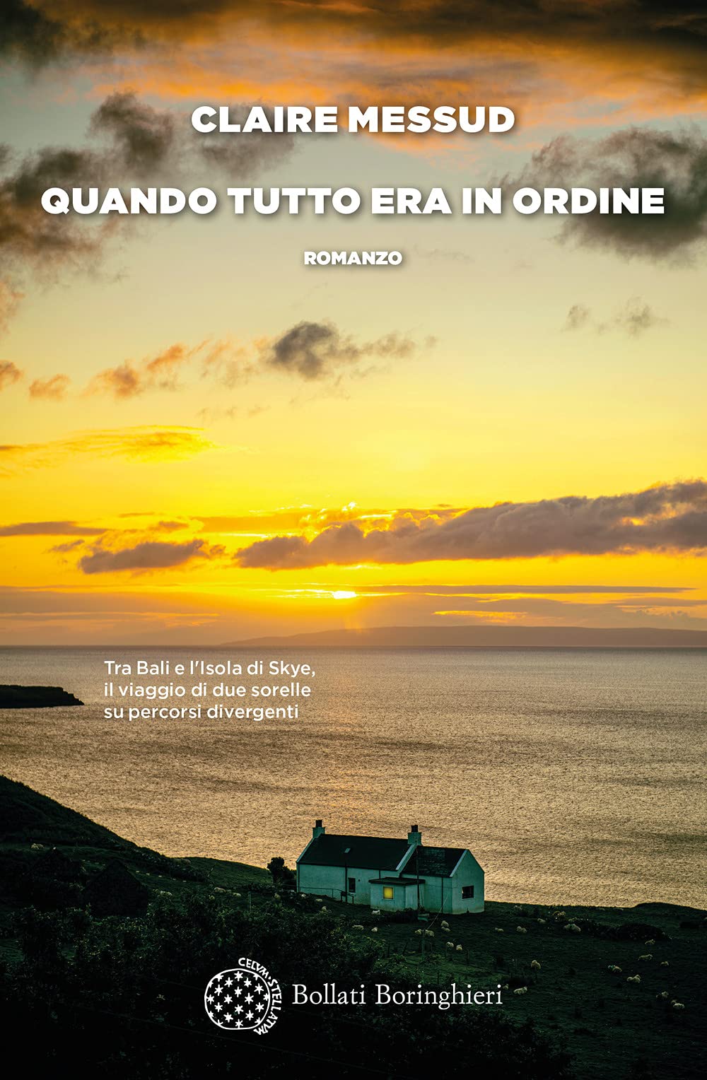 Quando tutto era in ordine book
