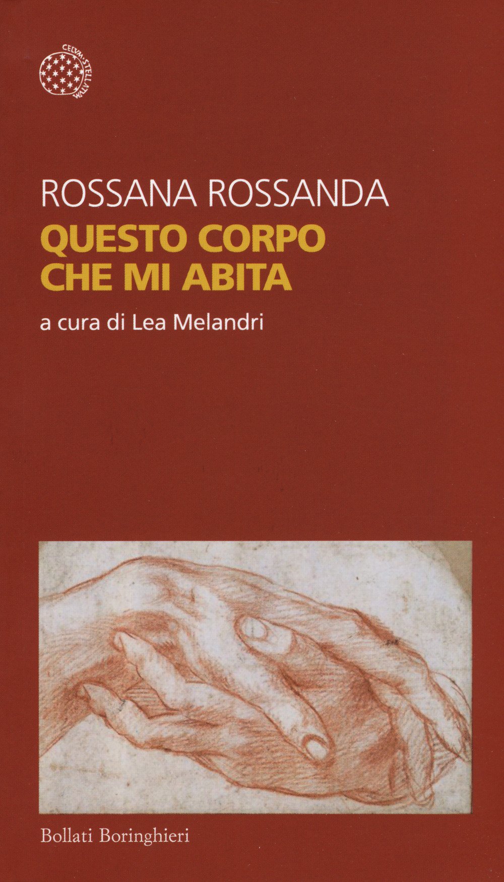 Questo corpo che mi abita (Temi) Social Sciences