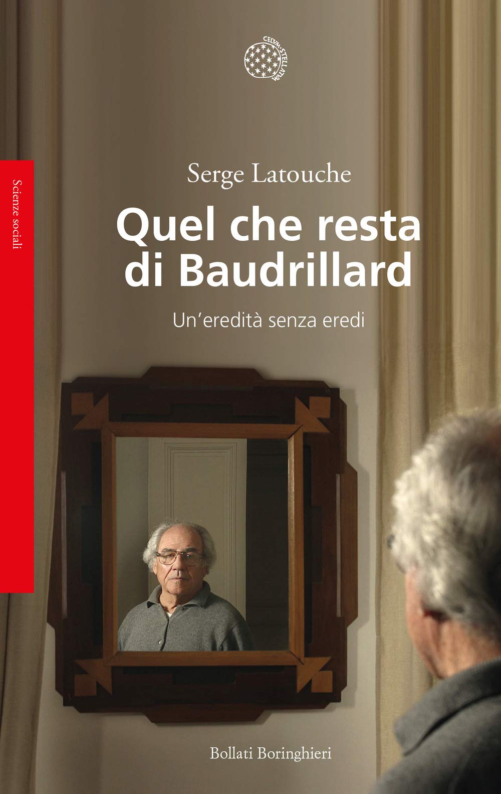 Quel che resta di Baudrillard. Un'eredità senza eredi Philosophy
