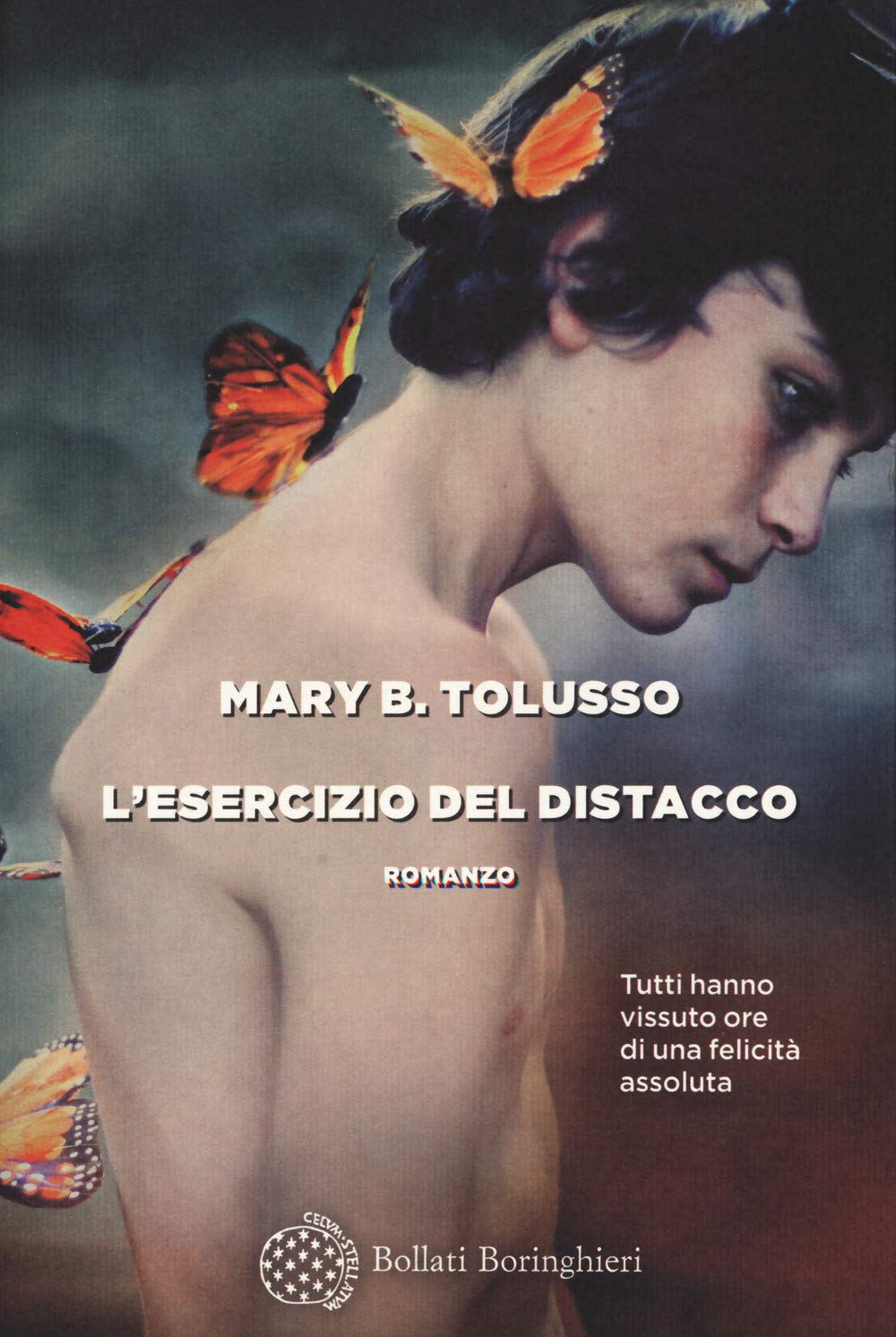 L'esercizio del distacco book