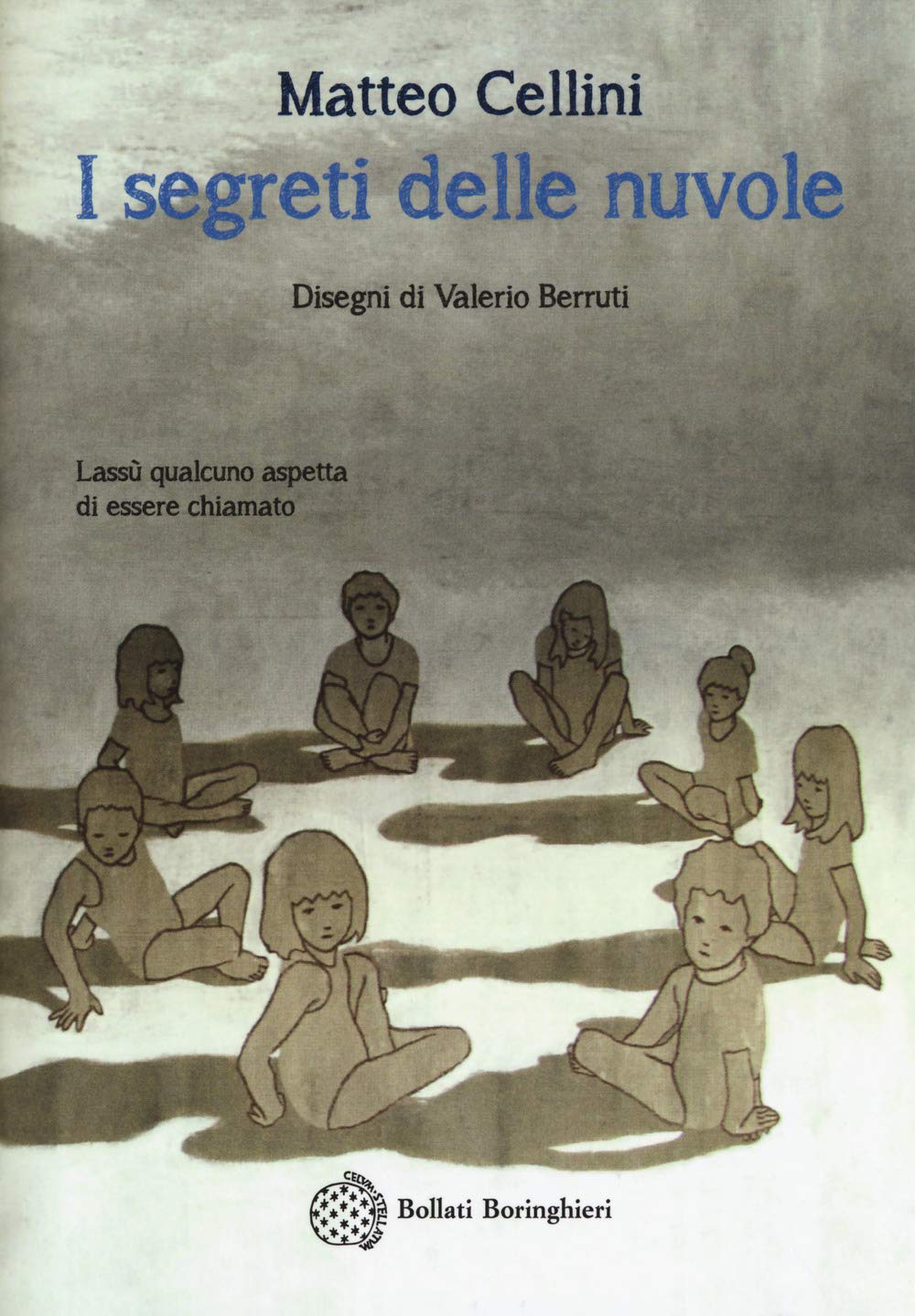 I segreti delle nuvole book