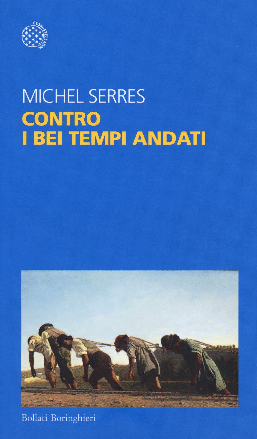 Contro i bei tempi andati (Temi) Philosophy