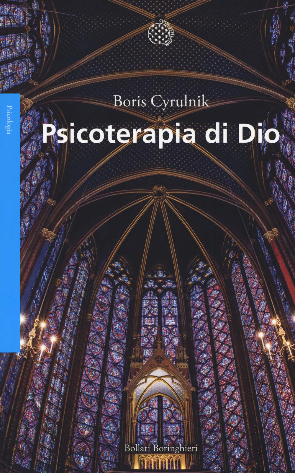 Psicoterapia di Dio book