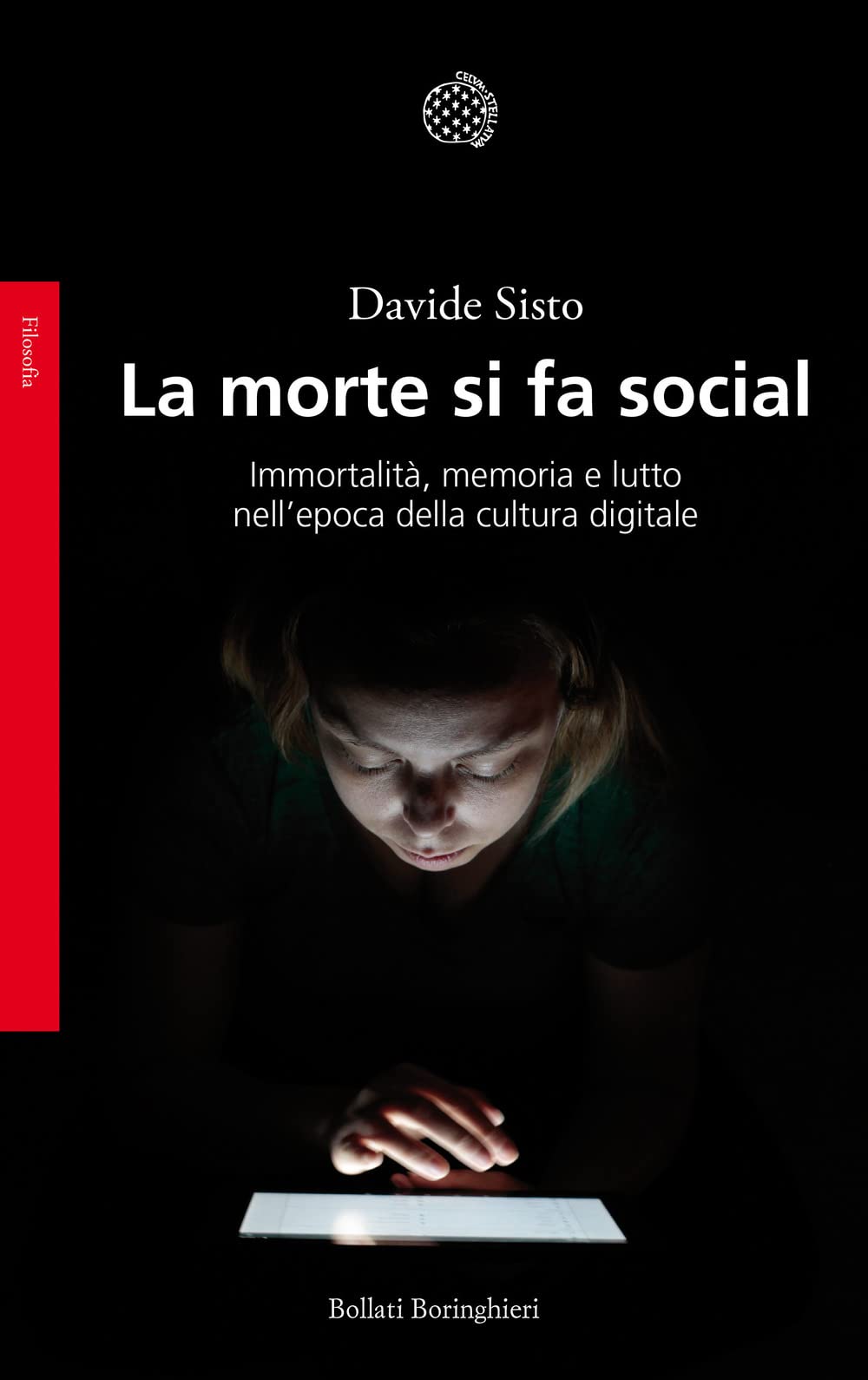La morte si fa social. Immortalità, memoria e lutto nell'epoca della cultura digitale Media & Communication