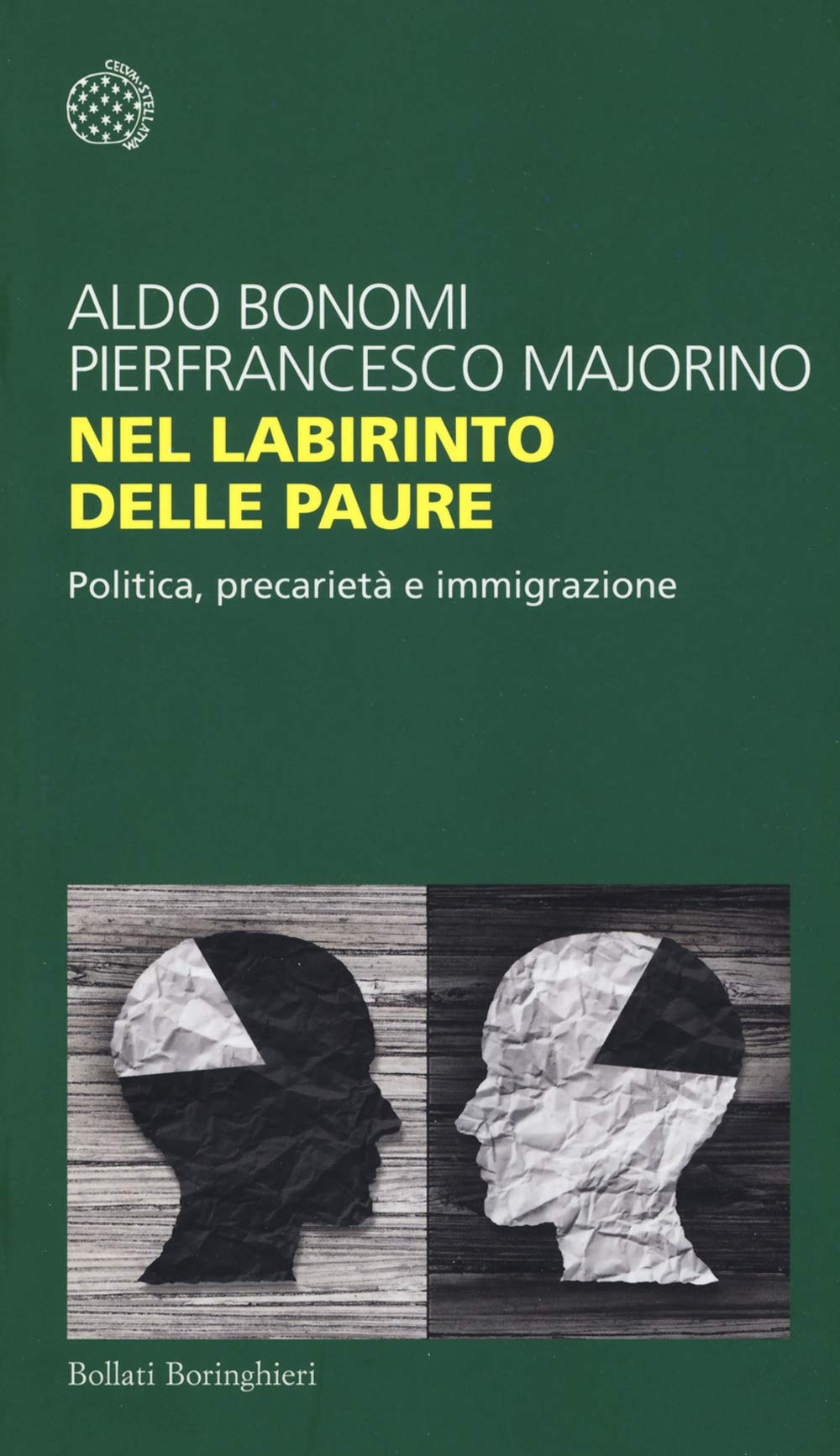 Nel labirinto delle paure. Politica, precarietà e immigrazione book