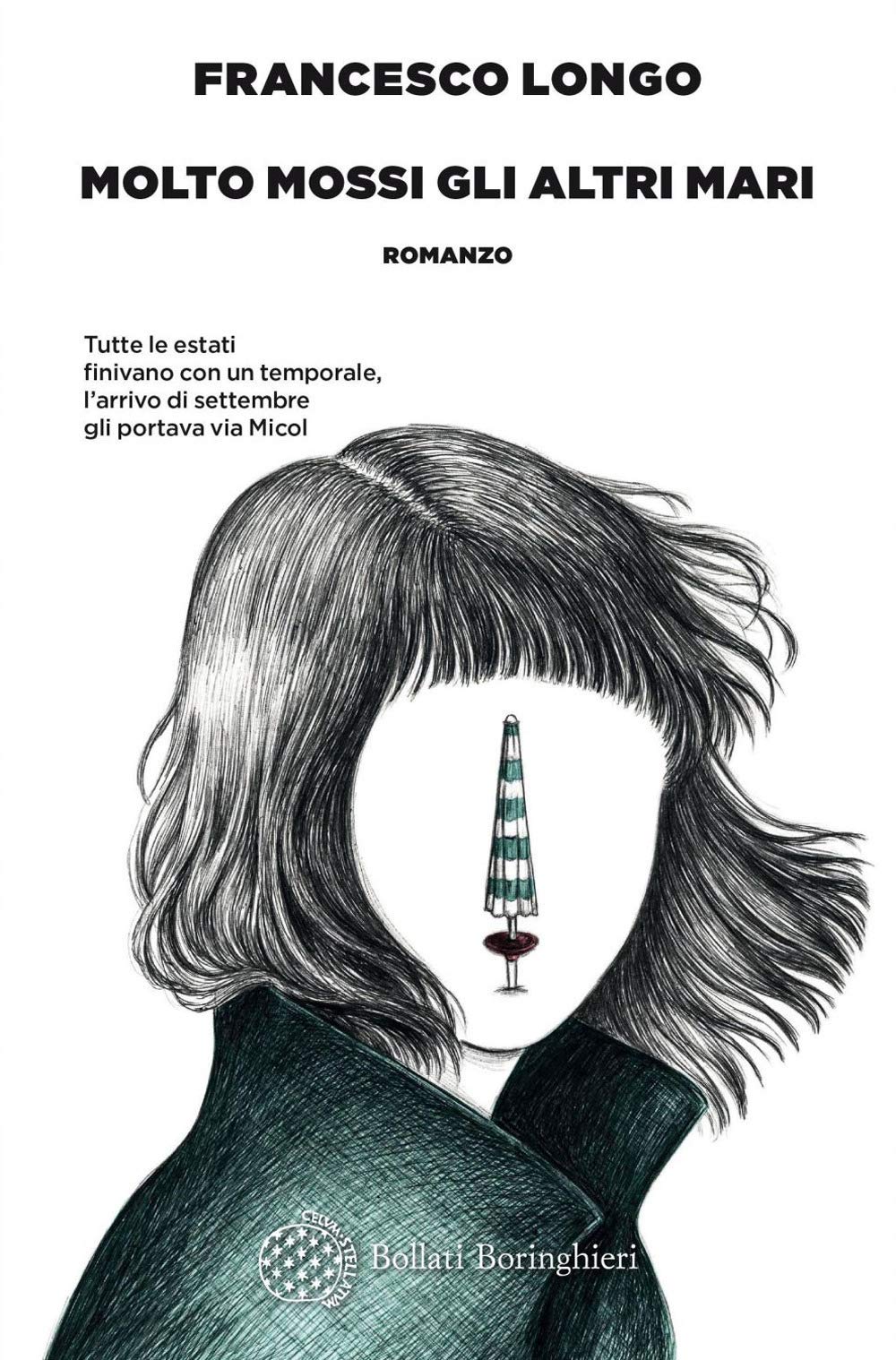 Molto mossi gli altri mari book