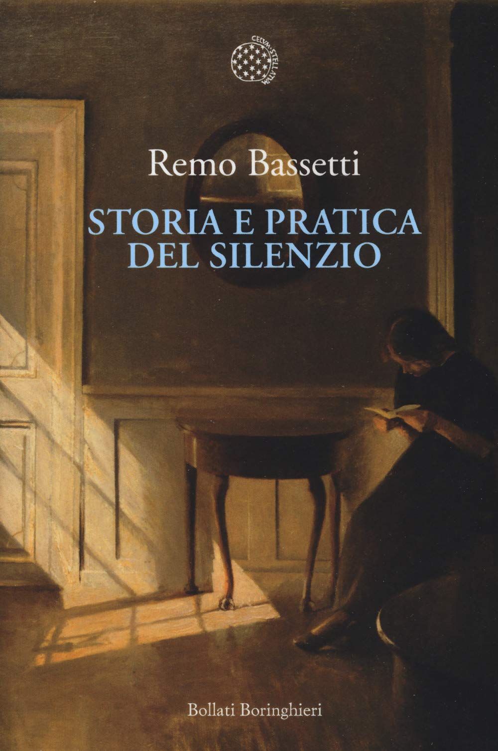 Storia e pratica del silenzio (Nuova cultura. Introduzioni) Books