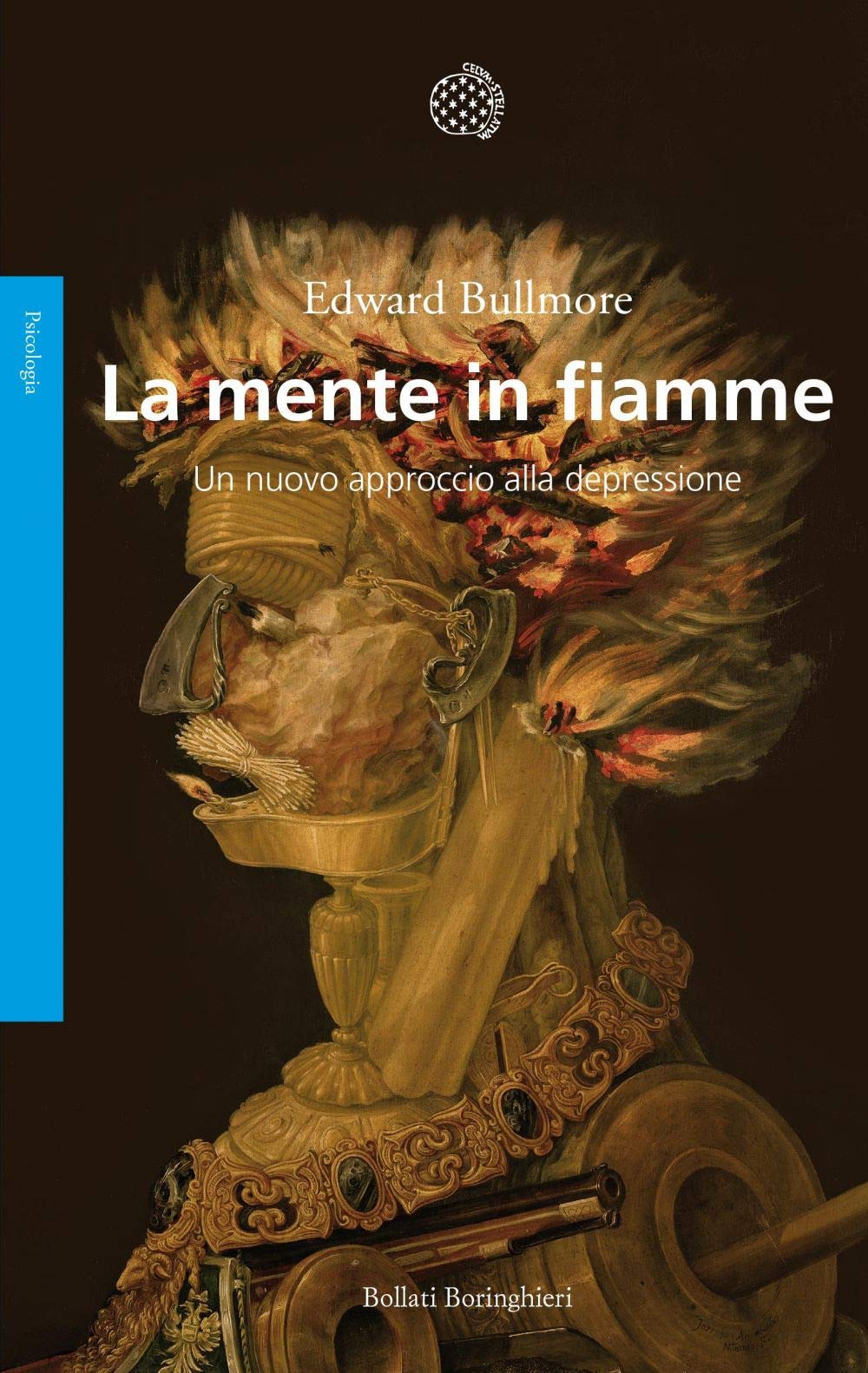 La mente in fiamme. Un nuovo approccio alla depressione (Saggi) Health, Nutrition & Fitness